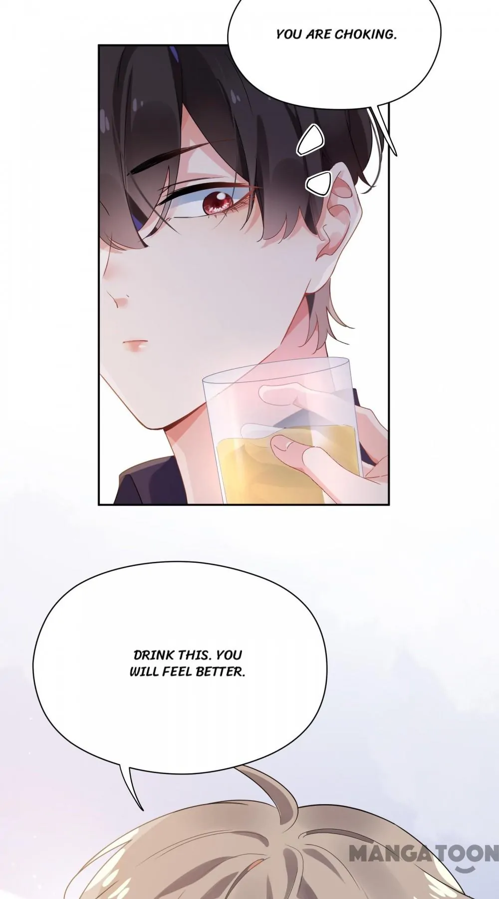 My Lovely Troublemaker - chapter 18 - #4