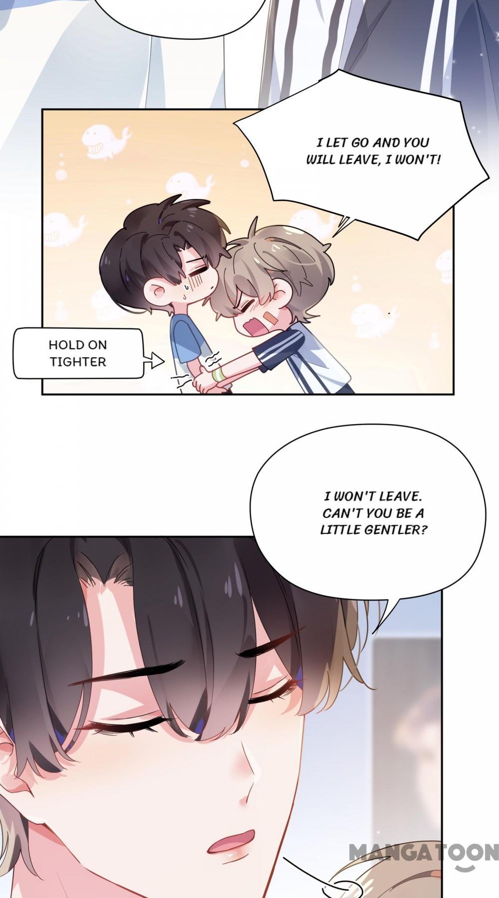 My Lovely Troublemaker - chapter 28 - #3