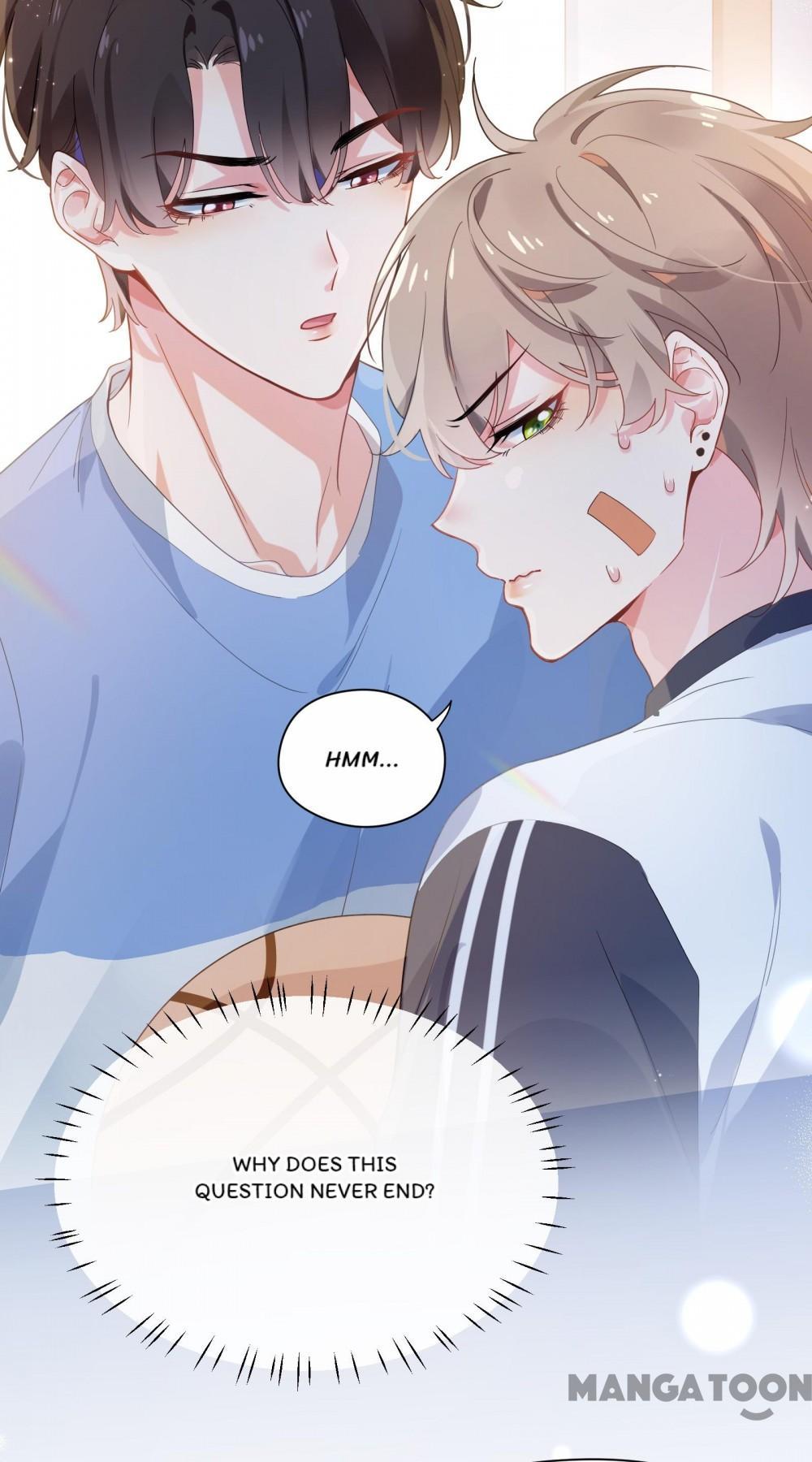 My Lovely Troublemaker - chapter 29 - #5