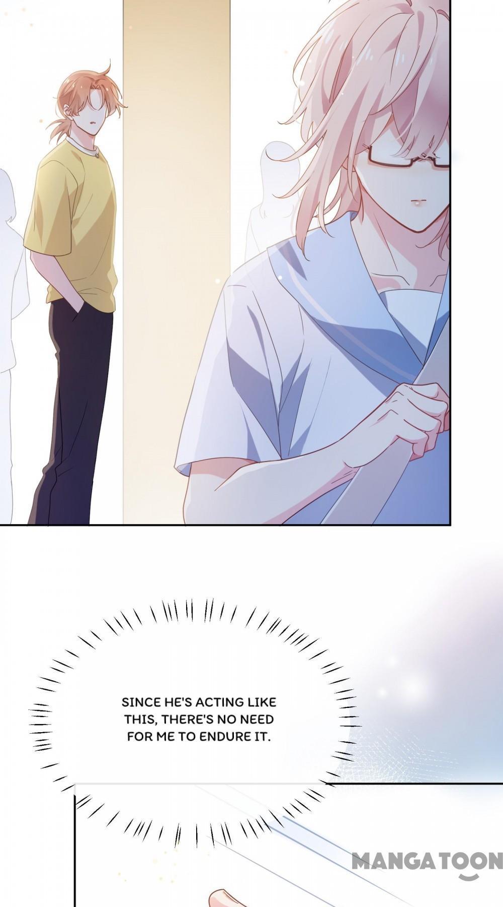 My Lovely Troublemaker - chapter 34 - #3