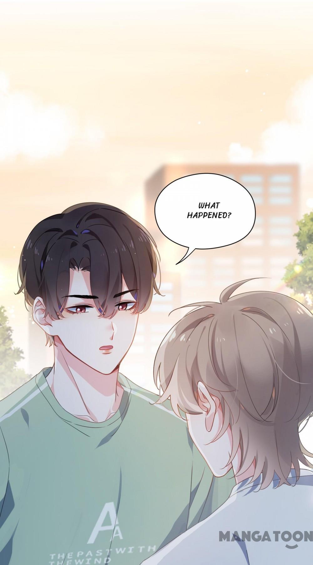 My Lovely Troublemaker - chapter 35 - #1