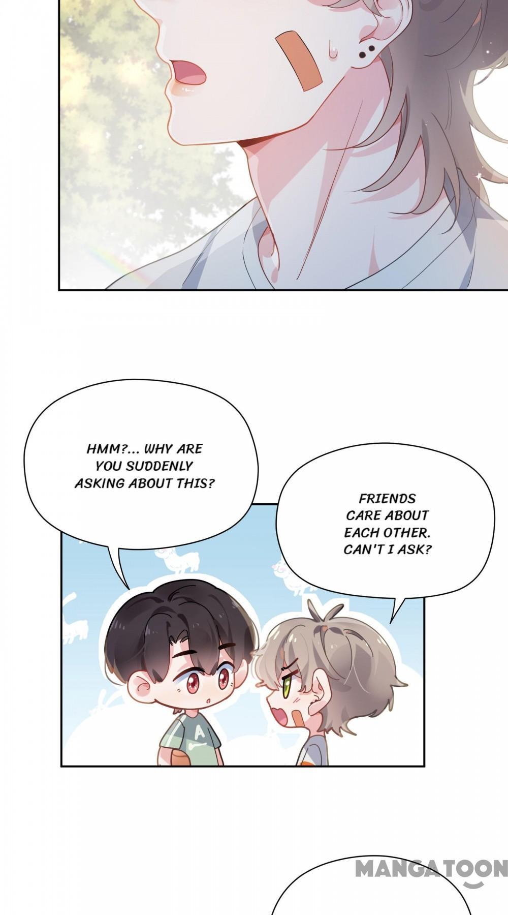 My Lovely Troublemaker - chapter 35 - #3