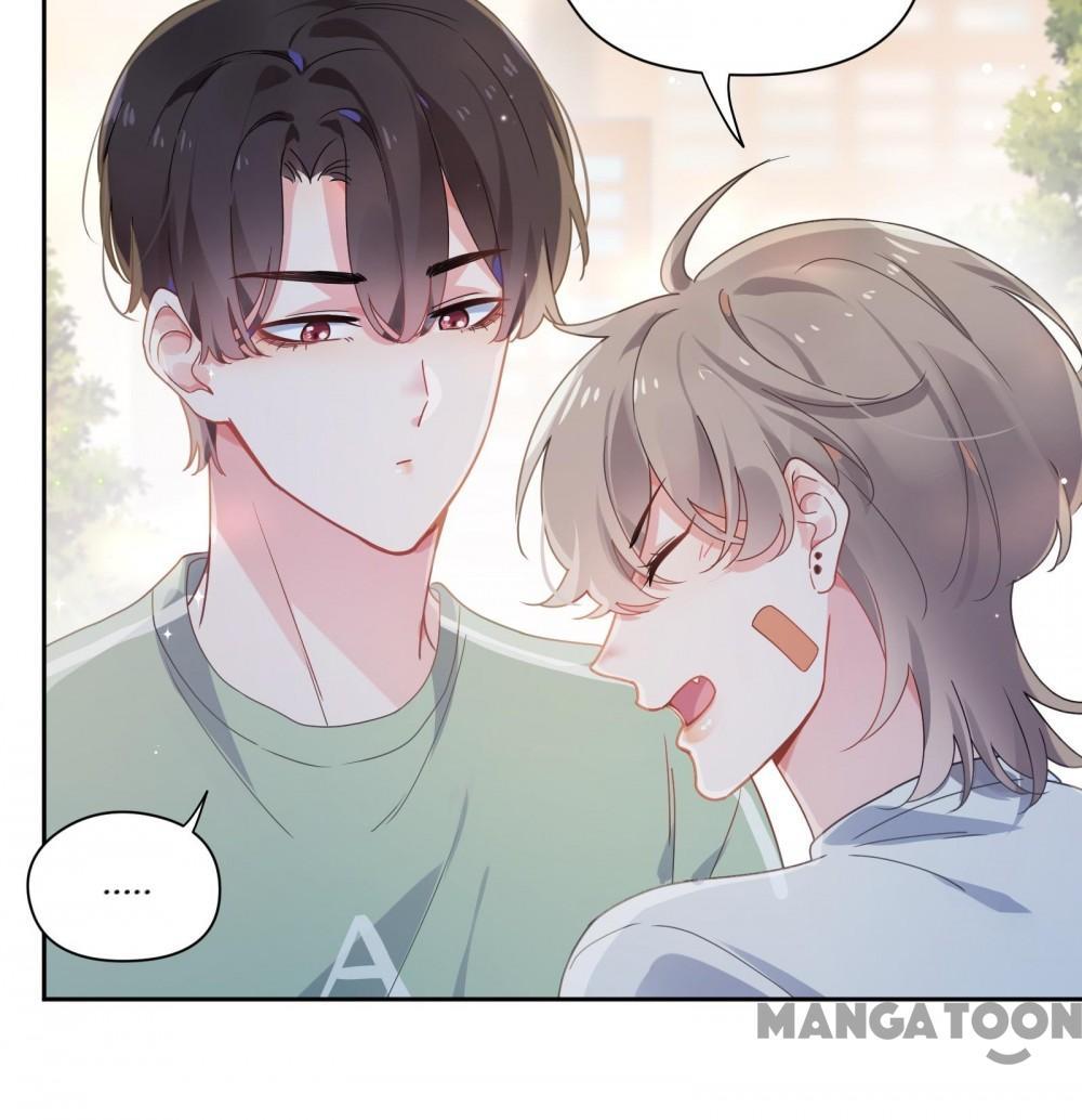 My Lovely Troublemaker - chapter 35 - #5