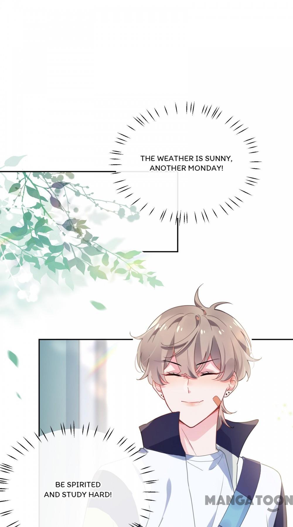 My Lovely Troublemaker - chapter 36 - #2