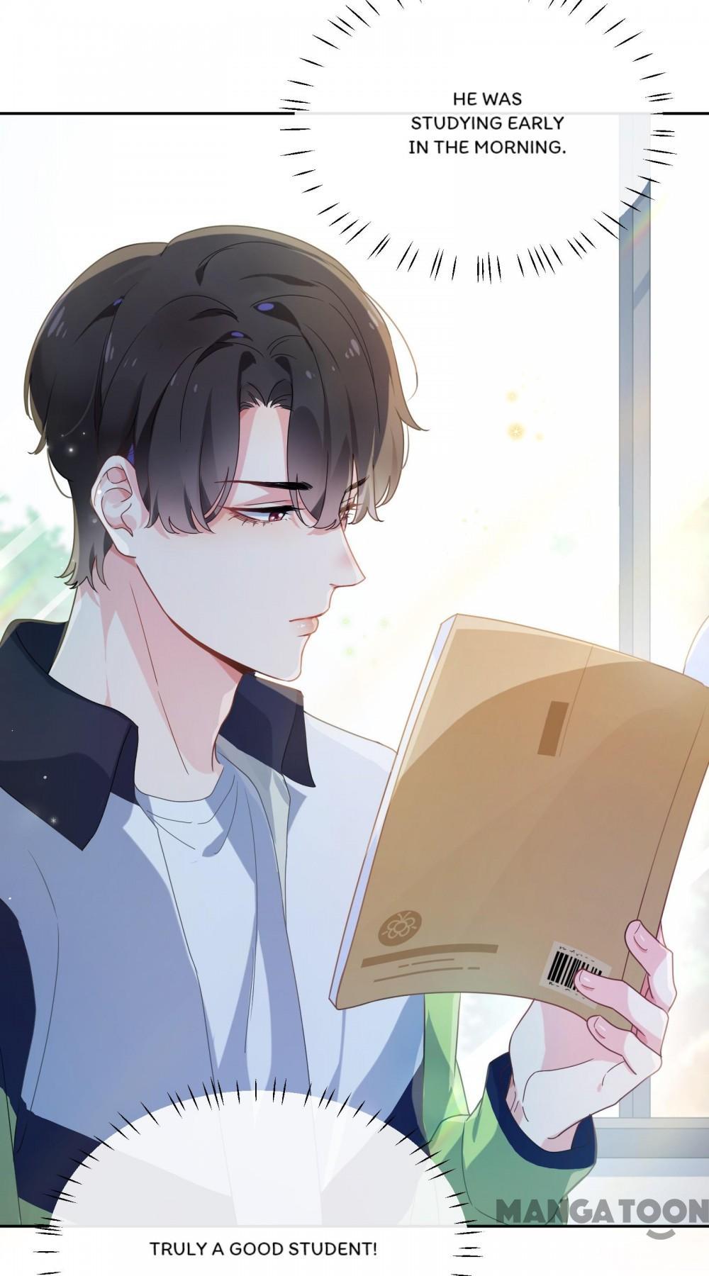 My Lovely Troublemaker - chapter 36 - #5