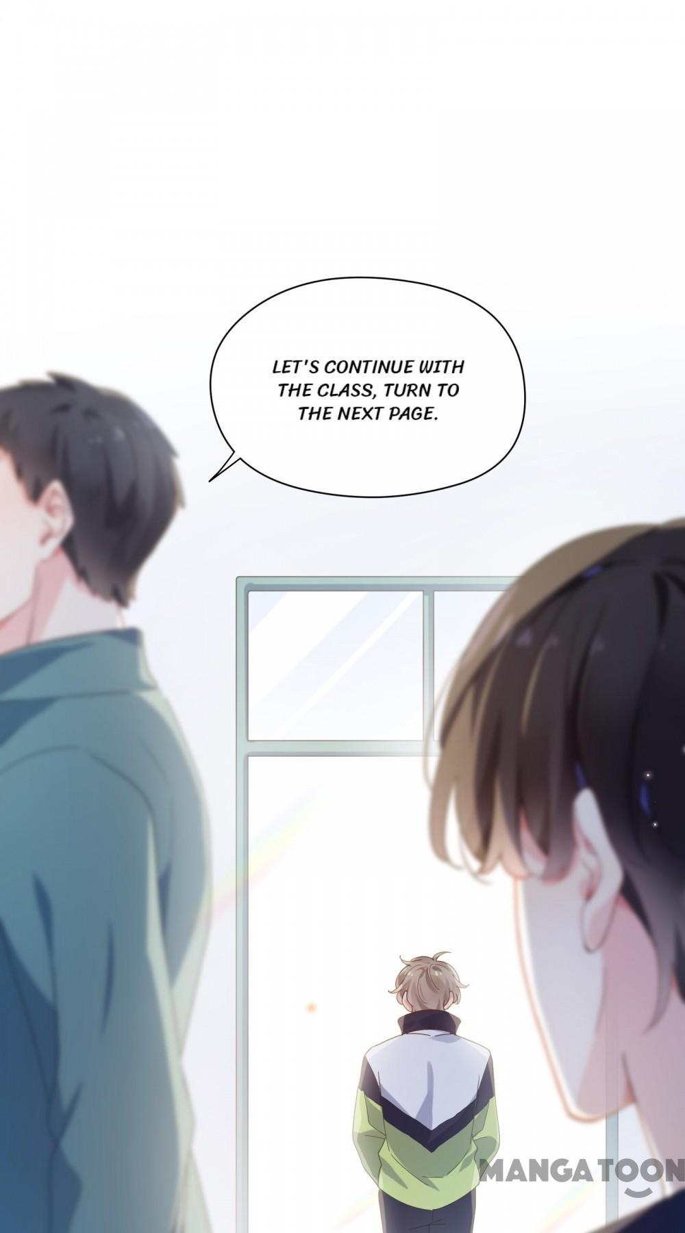 My Lovely Troublemaker - chapter 38 - #1