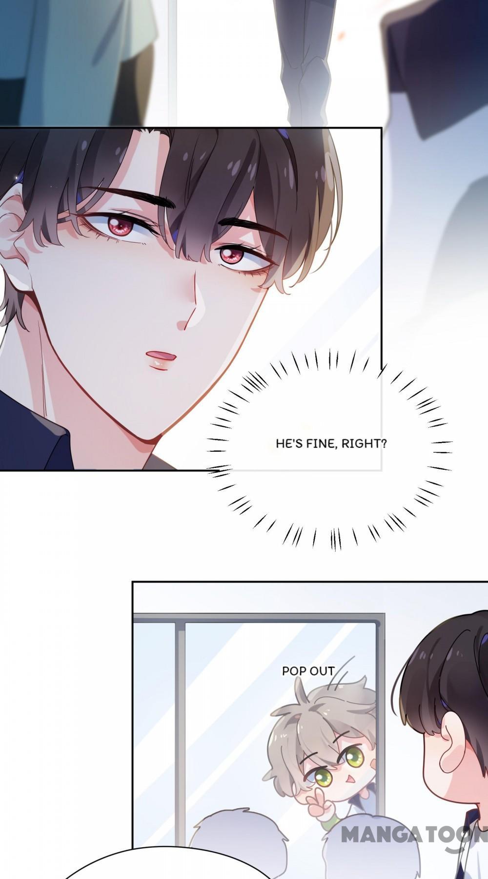 My Lovely Troublemaker - chapter 38 - #2
