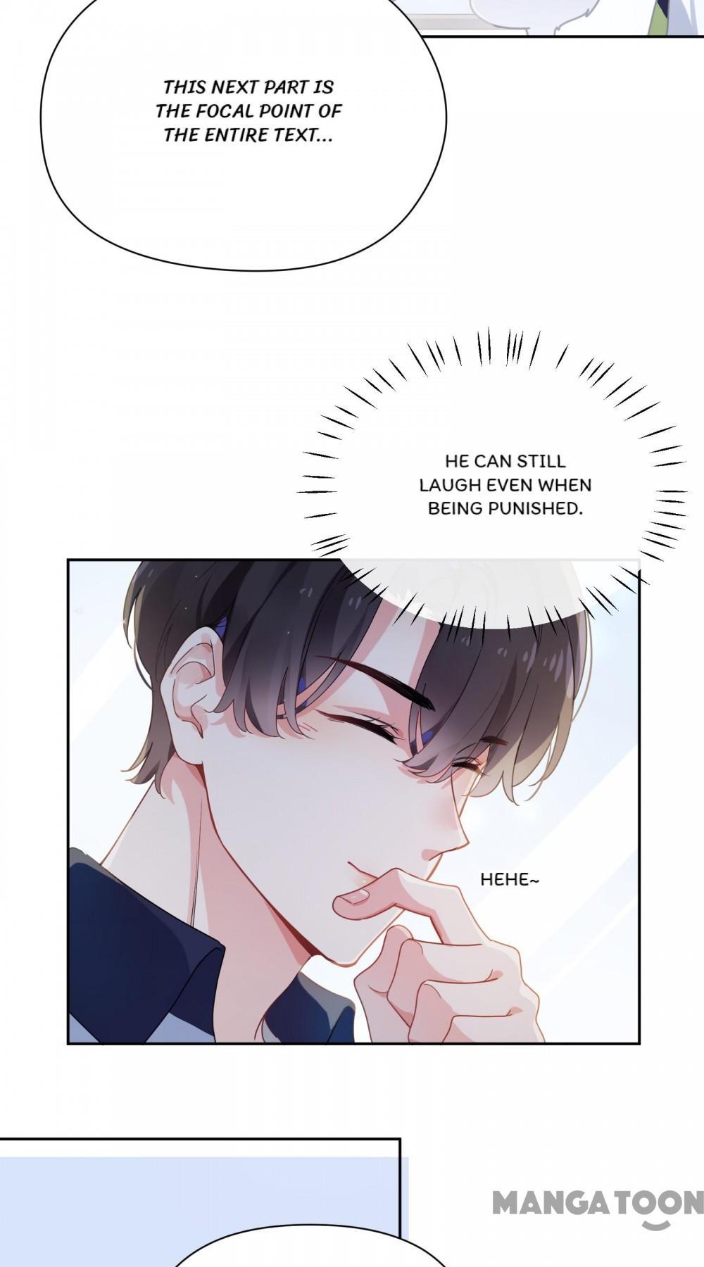 My Lovely Troublemaker - chapter 38 - #3