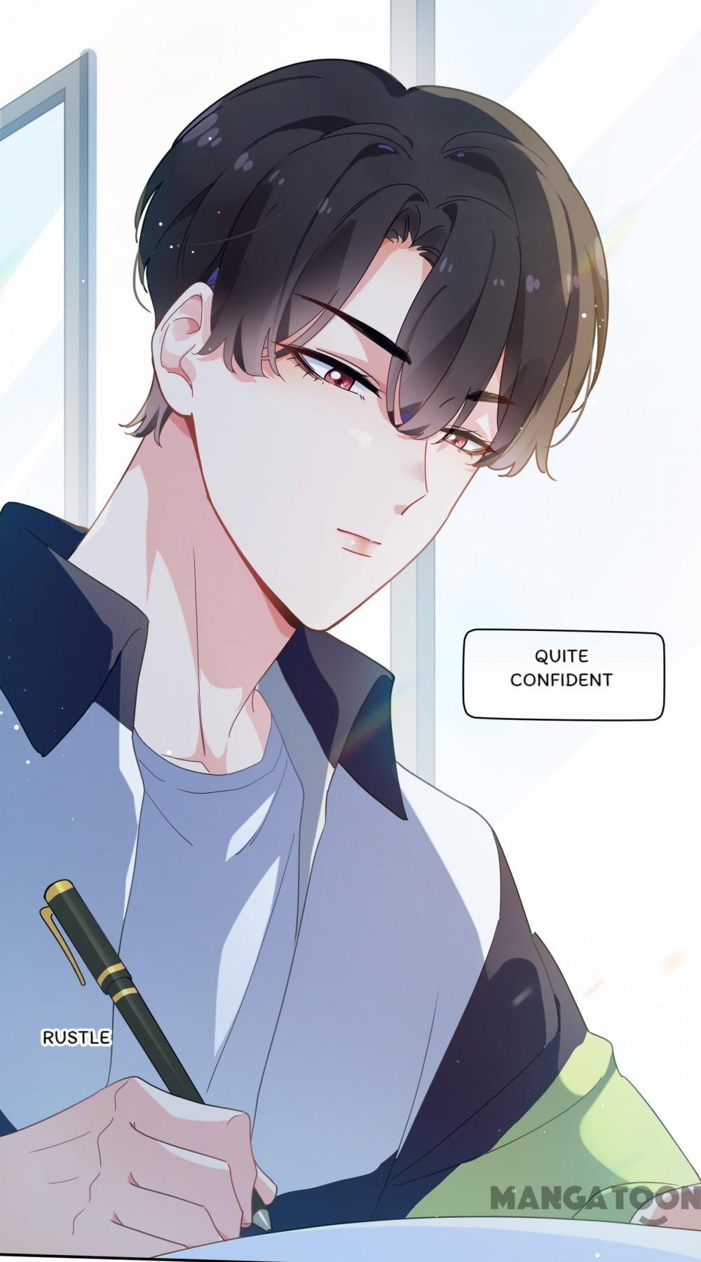 My Lovely Troublemaker - chapter 39 - #6