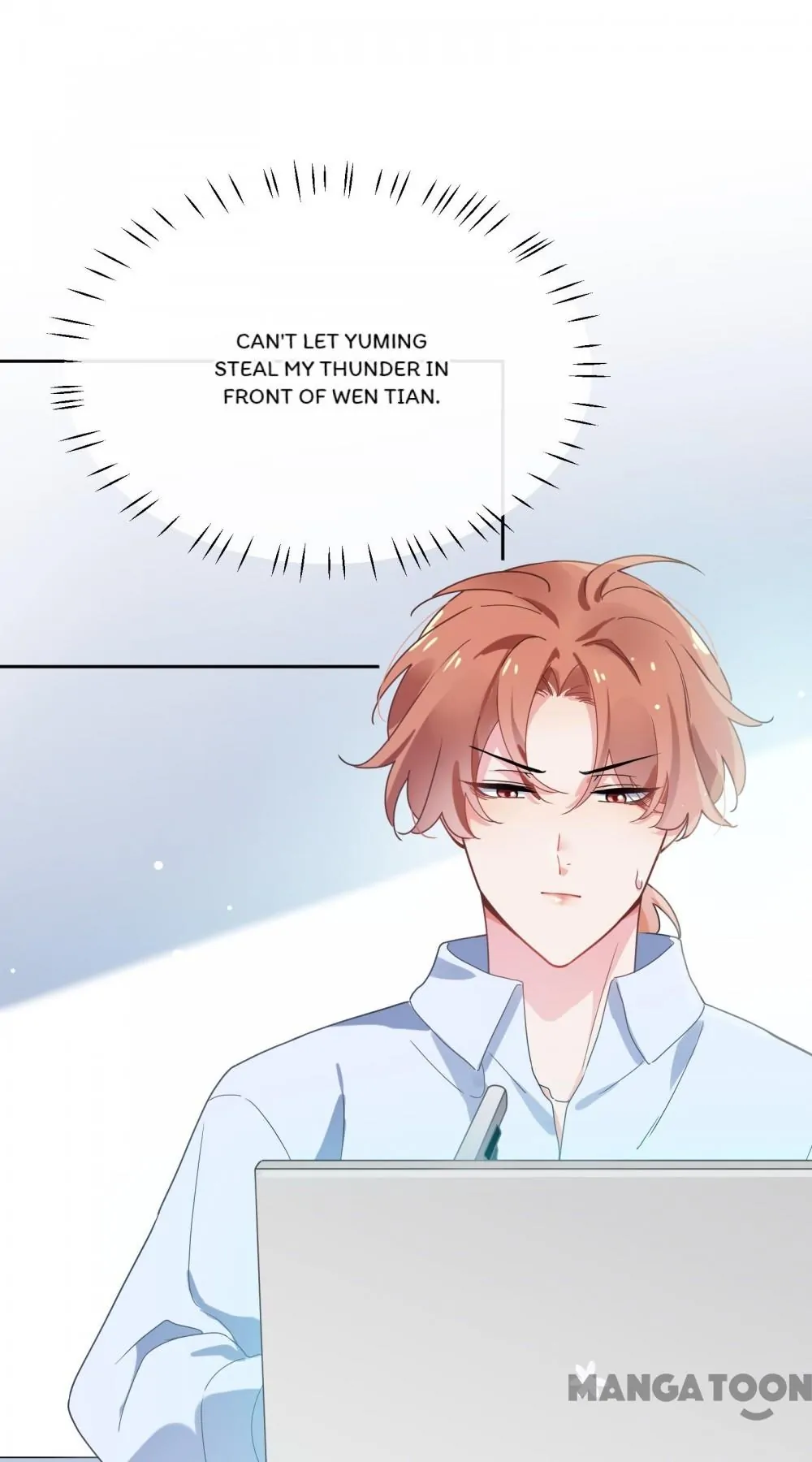 My Lovely Troublemaker - chapter 42 - #1