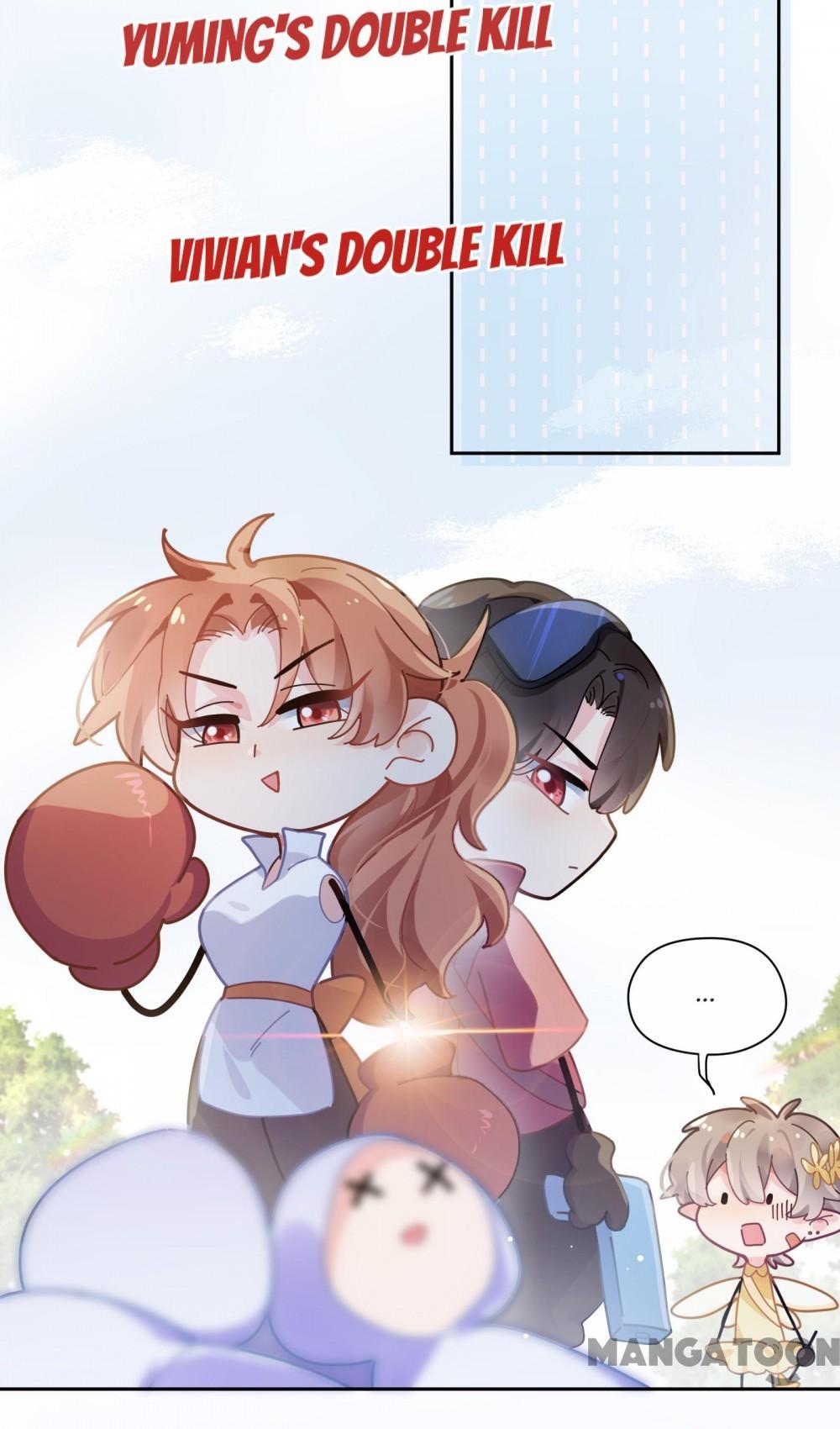 My Lovely Troublemaker - chapter 43 - #5