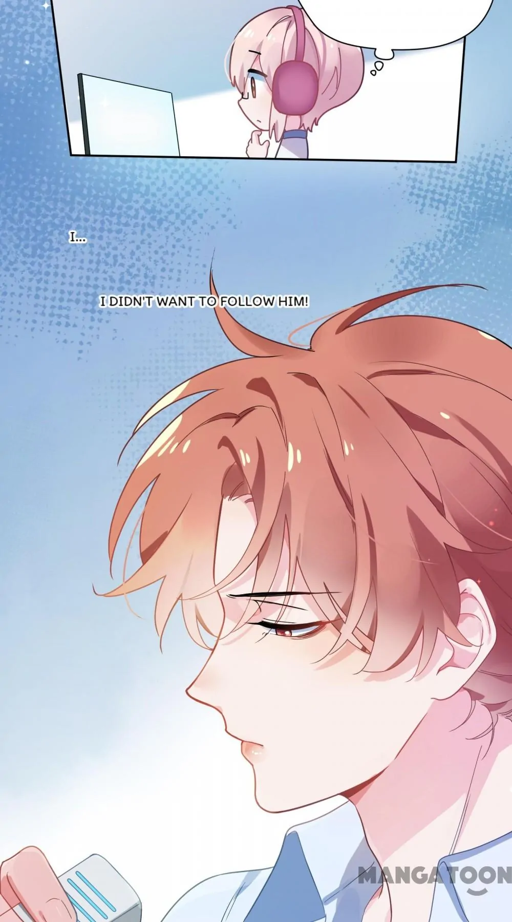 My Lovely Troublemaker - chapter 44 - #5