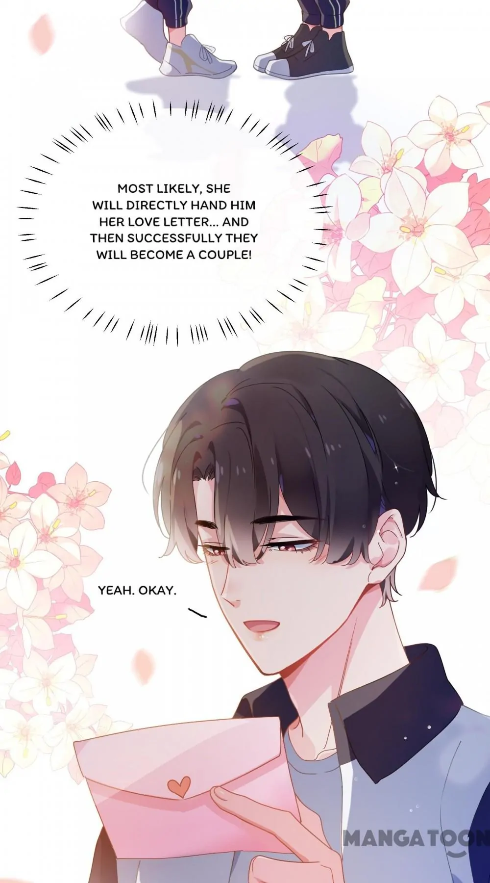 My Lovely Troublemaker - chapter 47 - #2