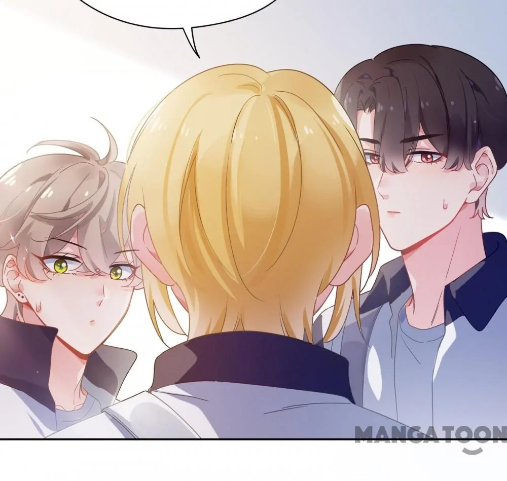 My Lovely Troublemaker - chapter 47 - #5