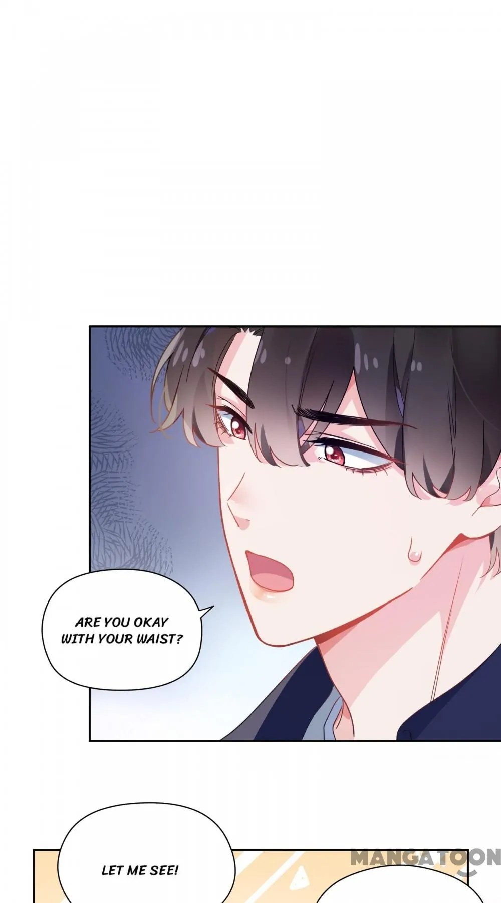 My Lovely Troublemaker - chapter 49 - #2