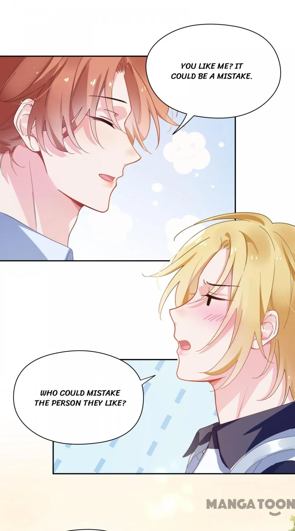My Lovely Troublemaker - chapter 51 - #5