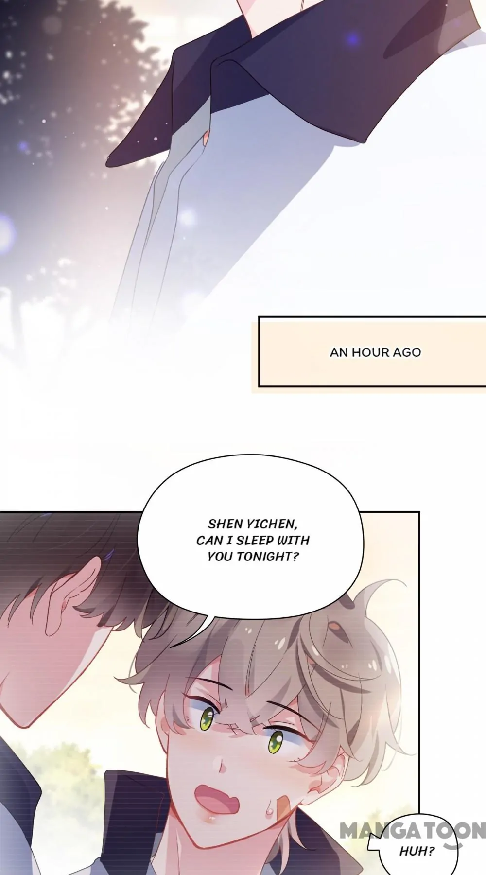 My Lovely Troublemaker - chapter 52 - #5