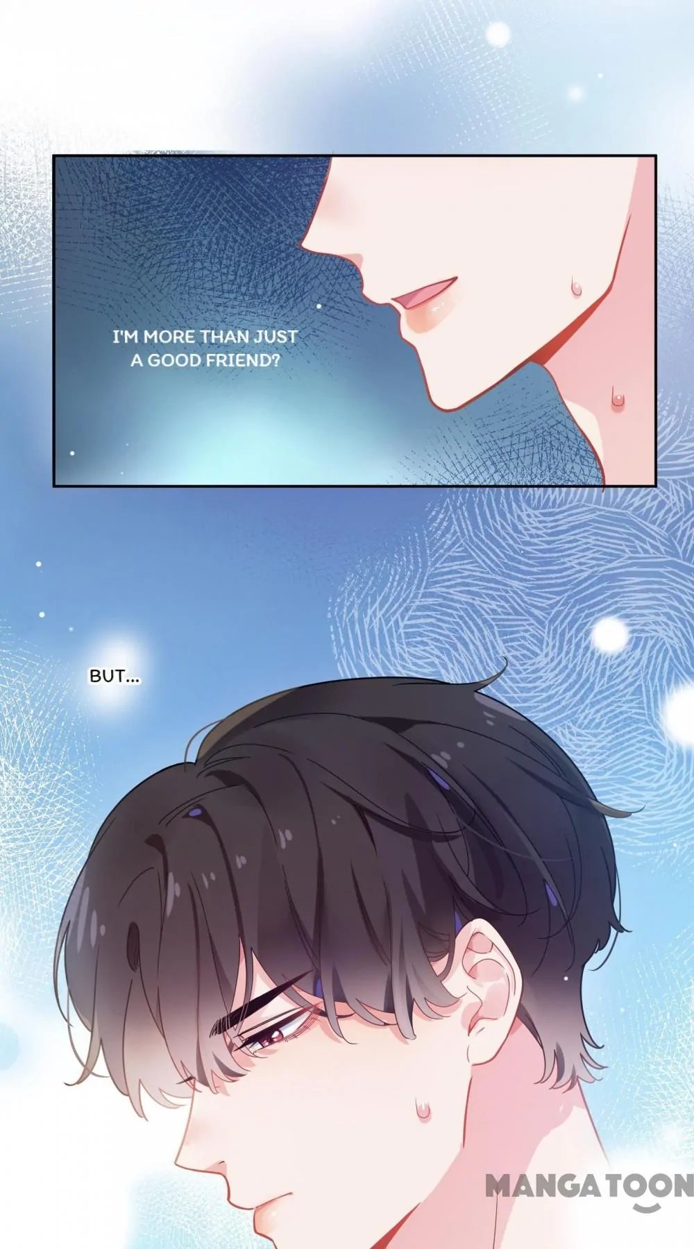 My Lovely Troublemaker - chapter 53 - #4