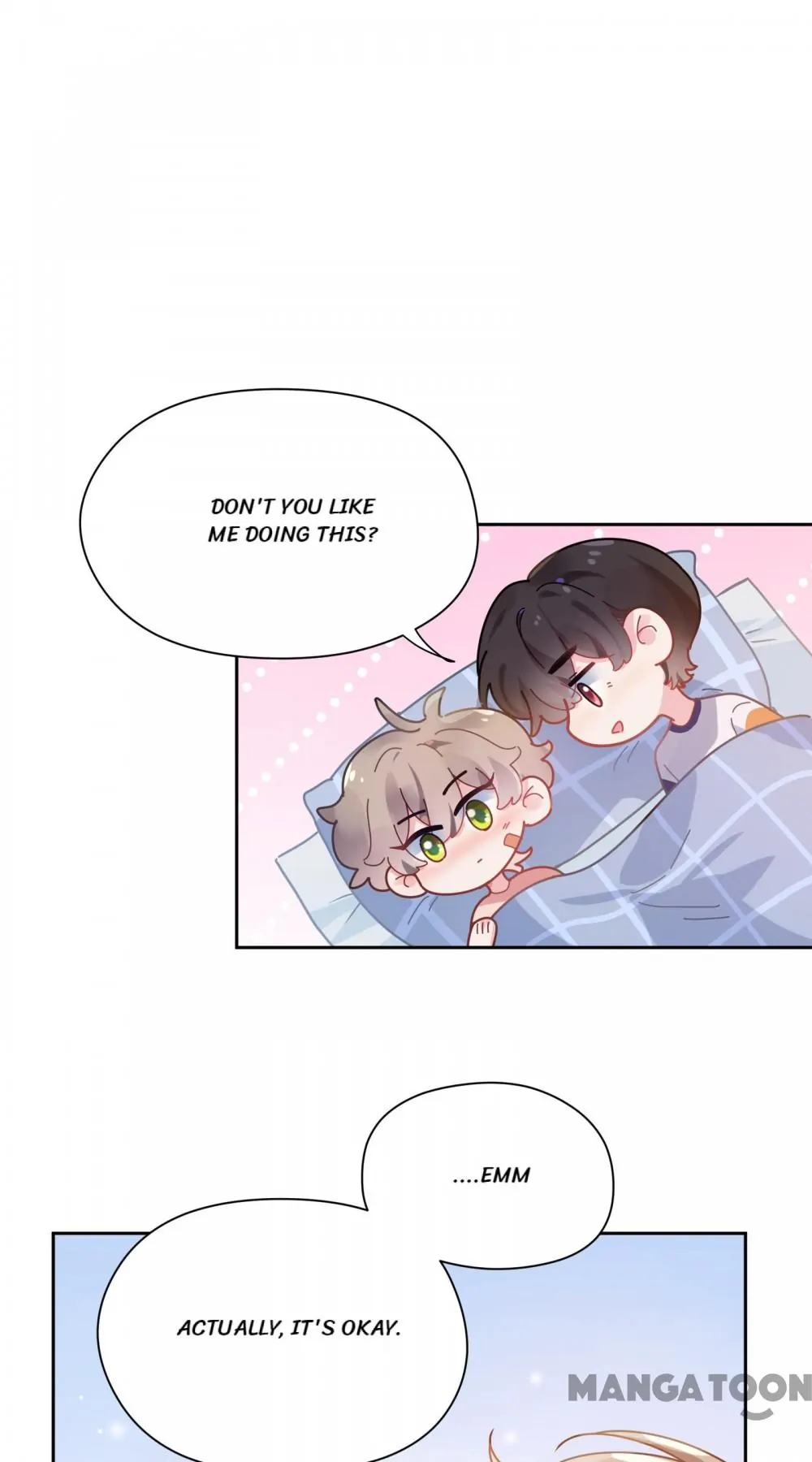 My Lovely Troublemaker - chapter 54 - #1