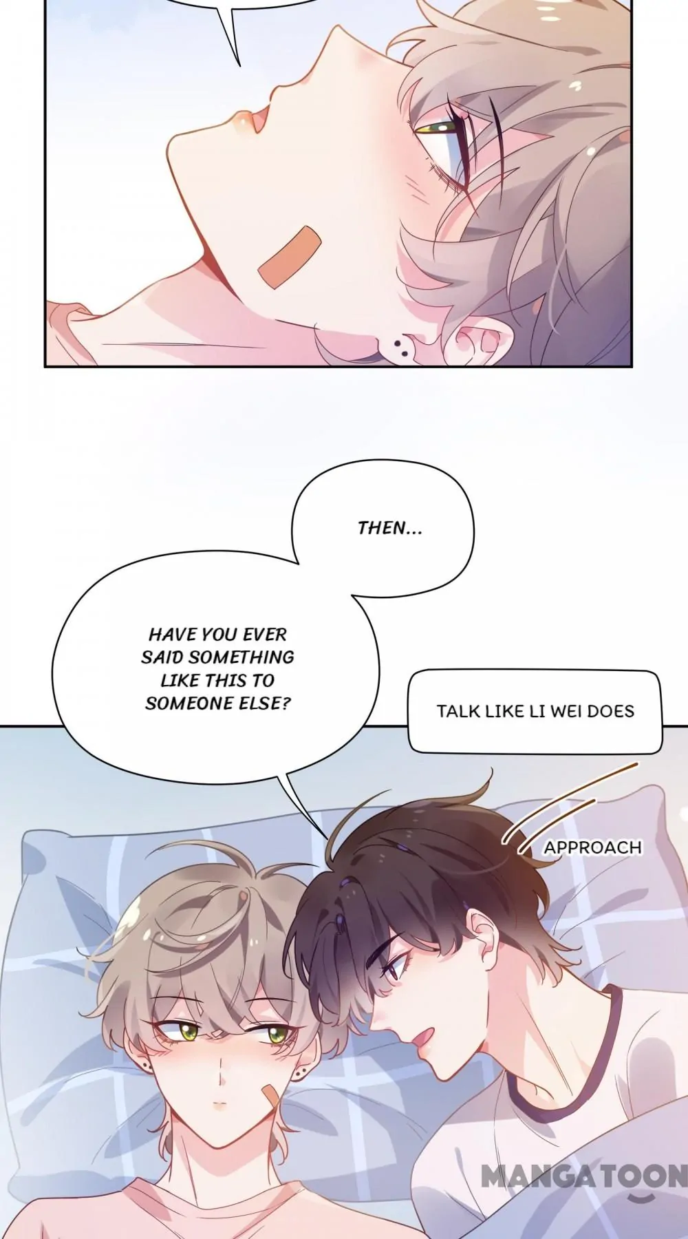 My Lovely Troublemaker - chapter 54 - #2