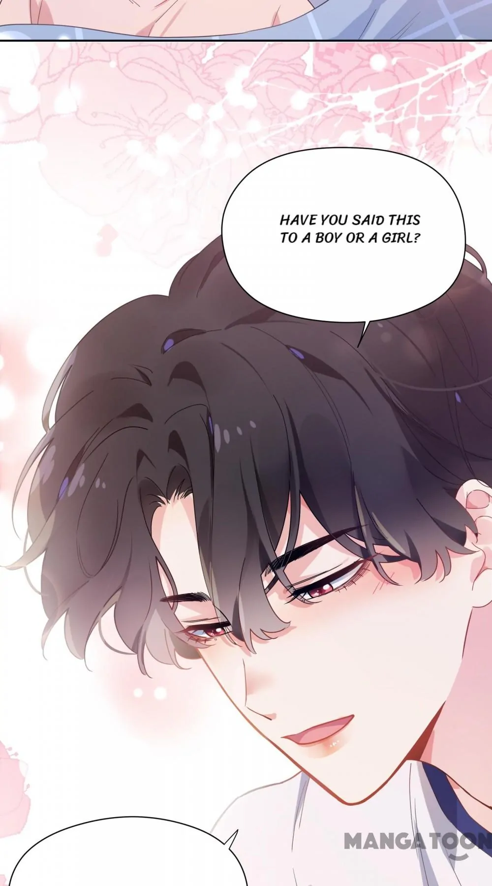 My Lovely Troublemaker - chapter 54 - #3