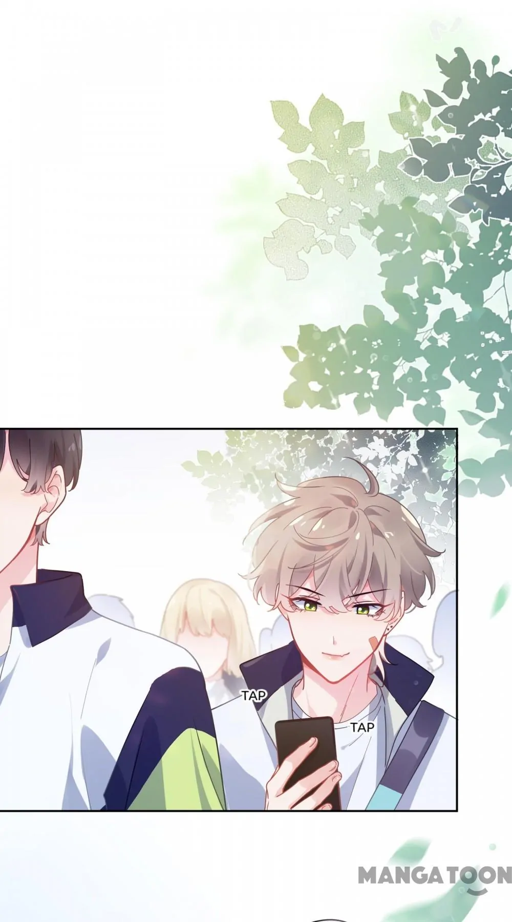 My Lovely Troublemaker - chapter 56 - #1