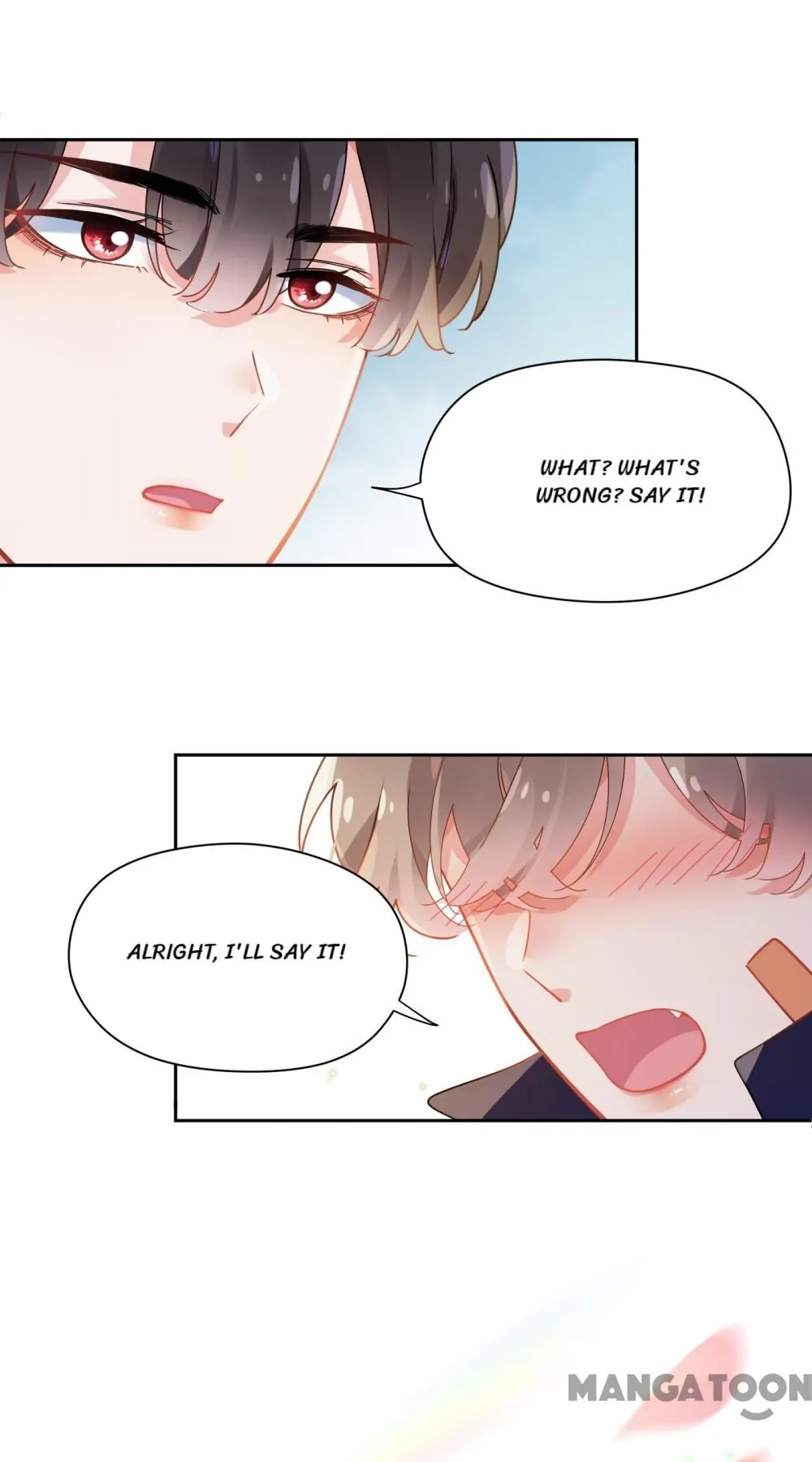 My Lovely Troublemaker - chapter 58 - #6