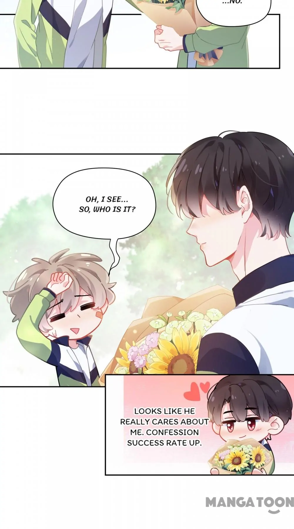 My Lovely Troublemaker - chapter 59 - #4