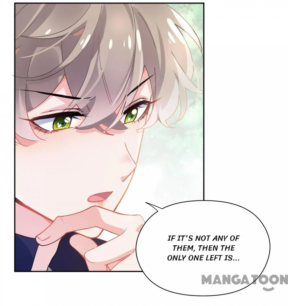 My Lovely Troublemaker - chapter 59 - #5