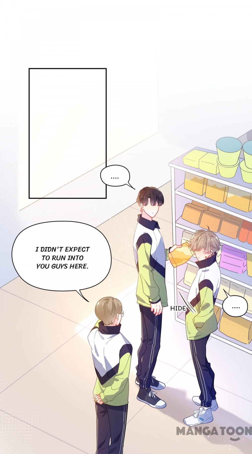 My Lovely Troublemaker - chapter 62 - #1