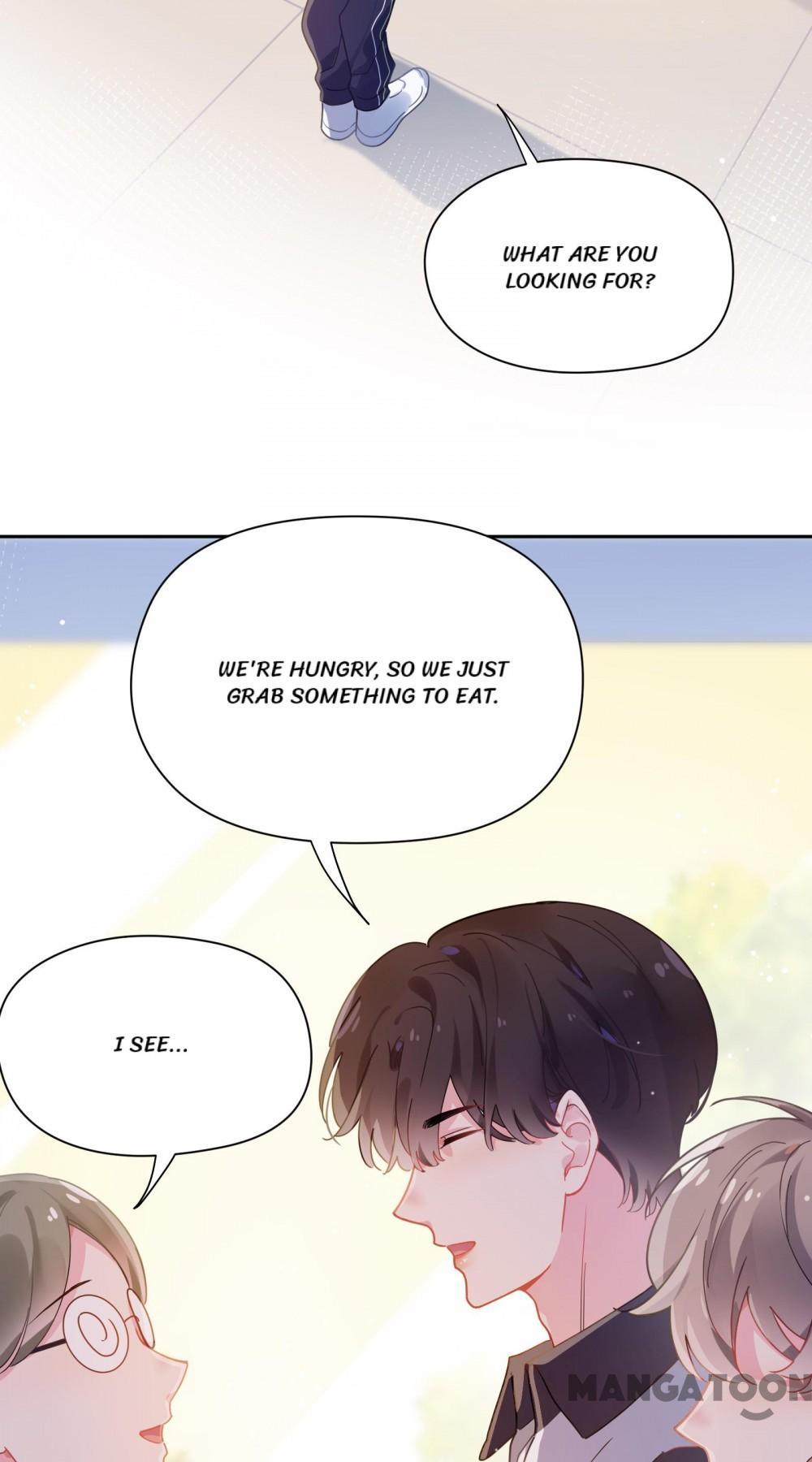 My Lovely Troublemaker - chapter 62 - #2