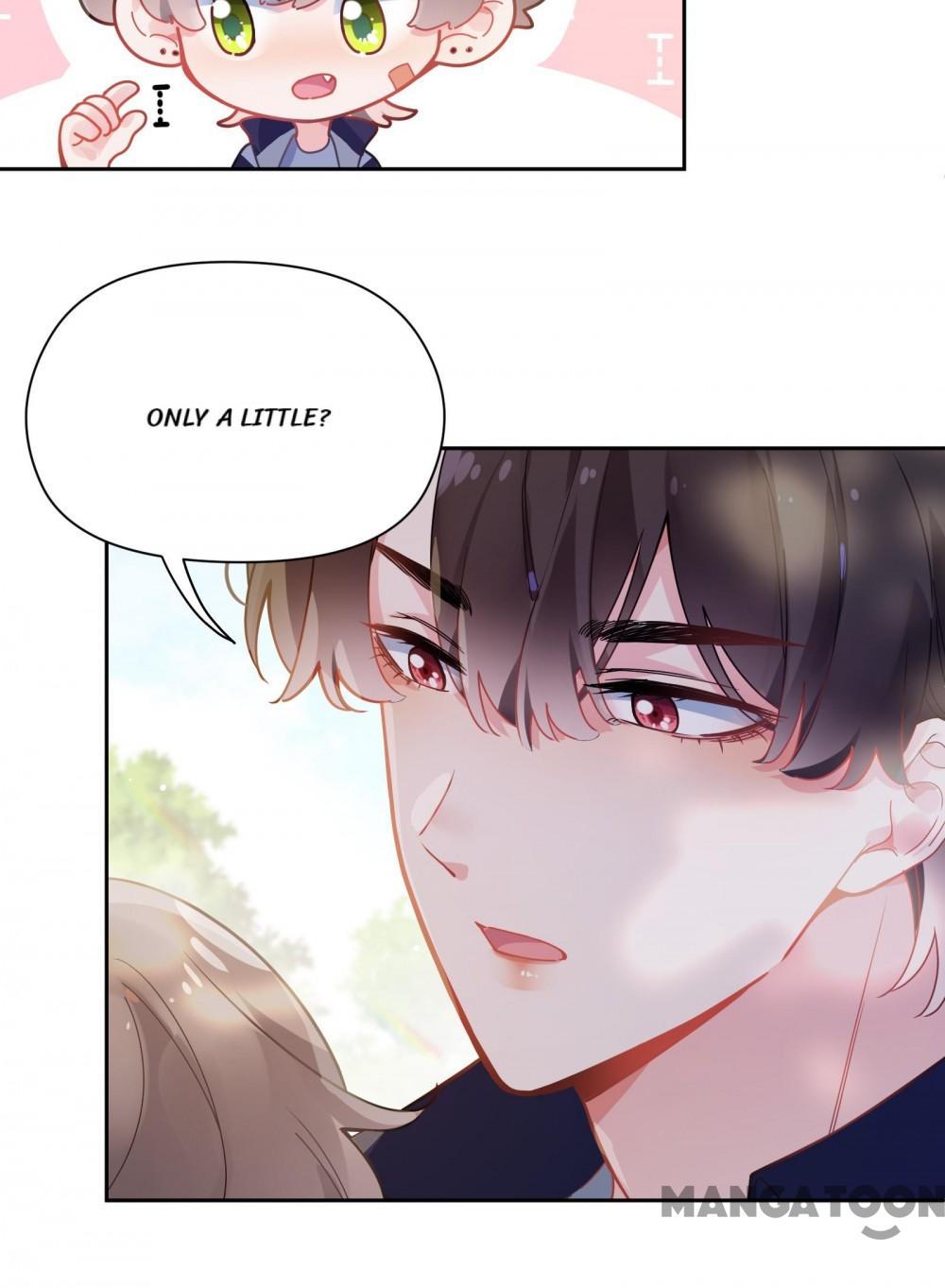 My Lovely Troublemaker - chapter 63 - #6