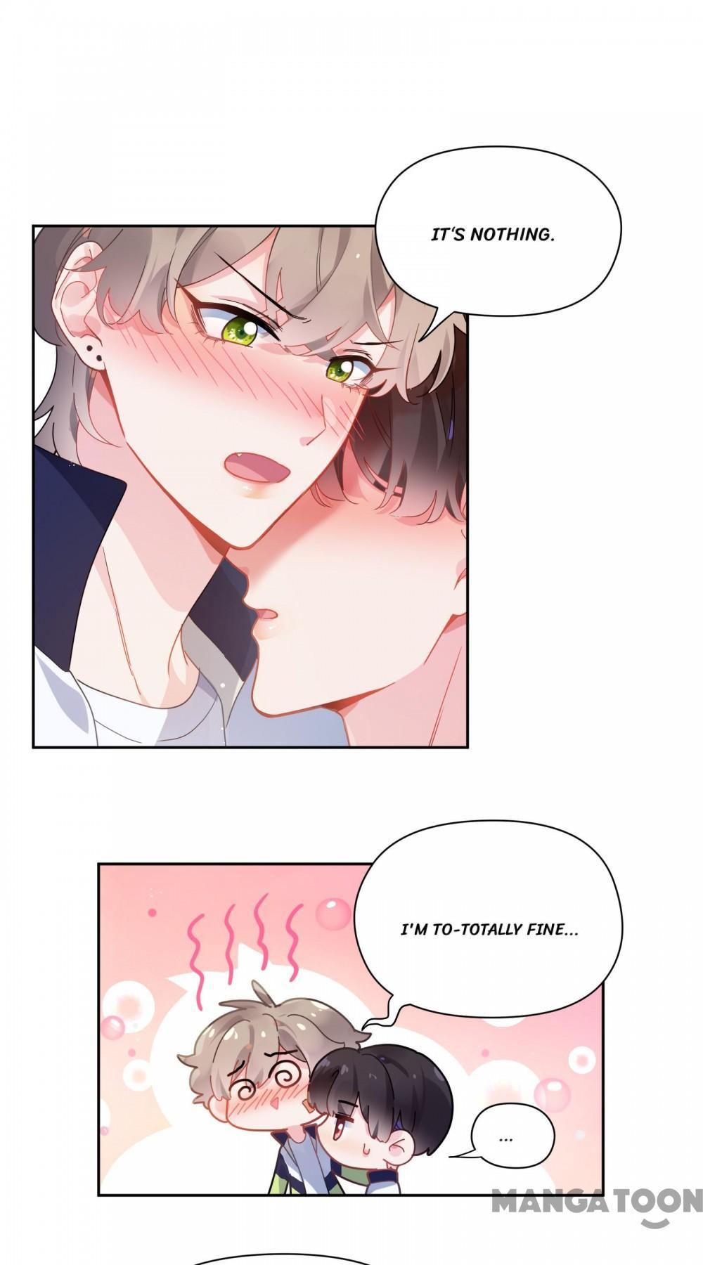 My Lovely Troublemaker - chapter 65 - #2