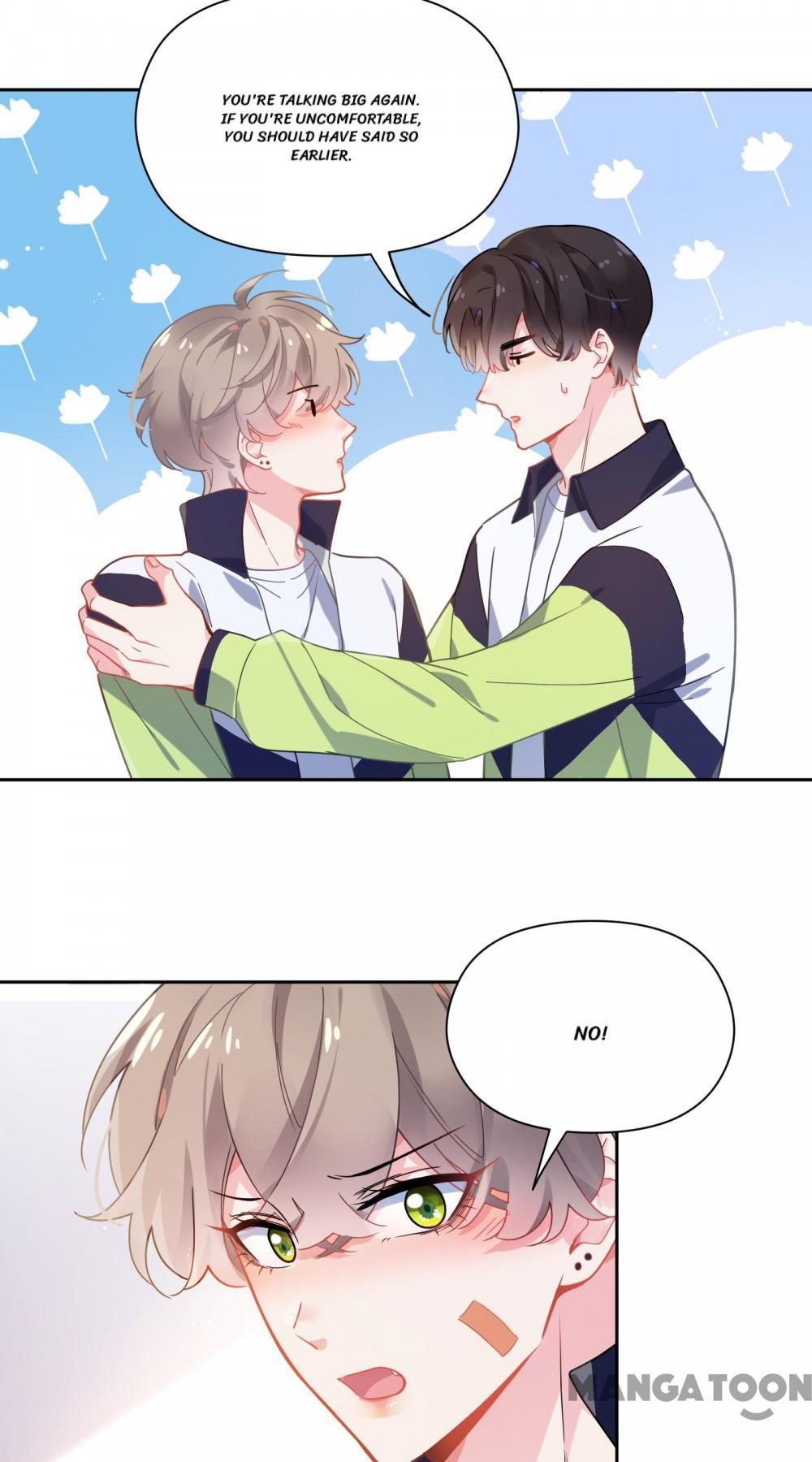 My Lovely Troublemaker - chapter 65 - #3