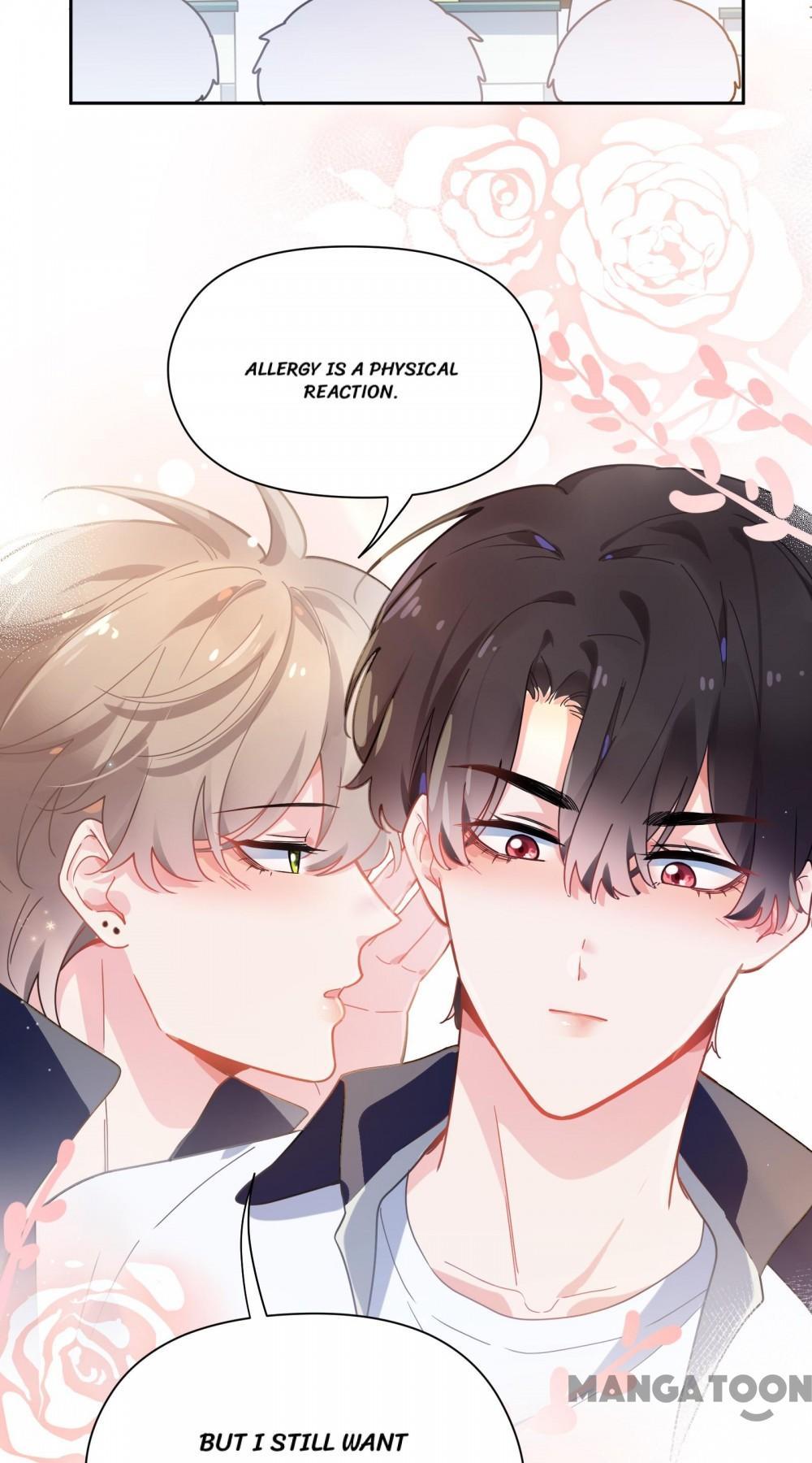 My Lovely Troublemaker - chapter 65 - #5