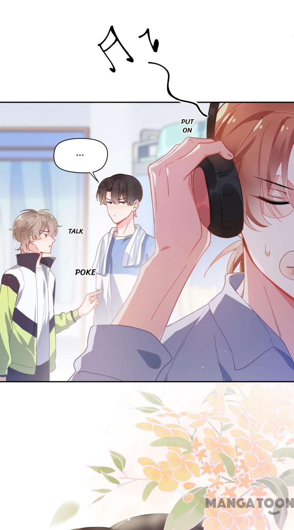 My Lovely Troublemaker - chapter 66 - #3