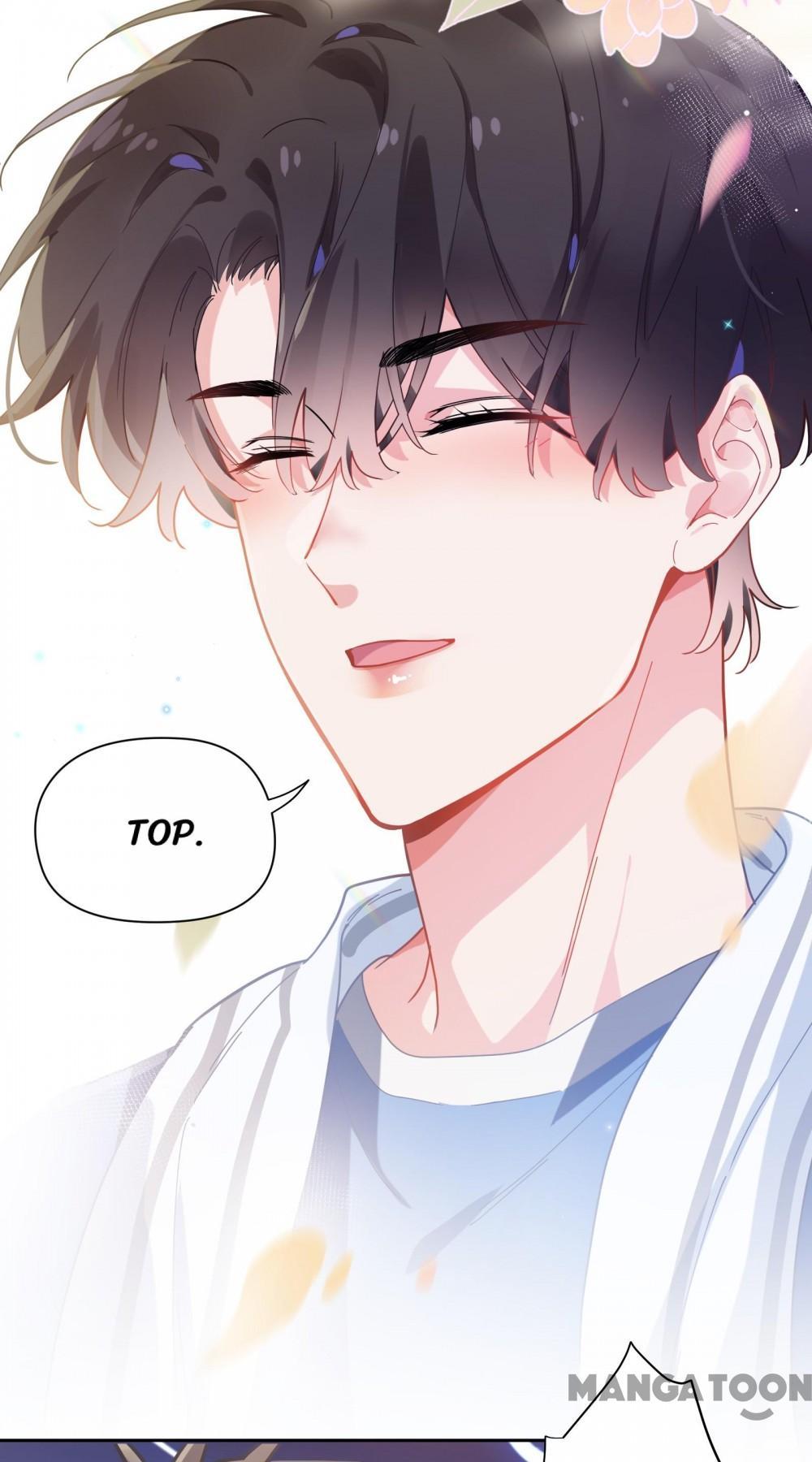 My Lovely Troublemaker - chapter 66 - #4