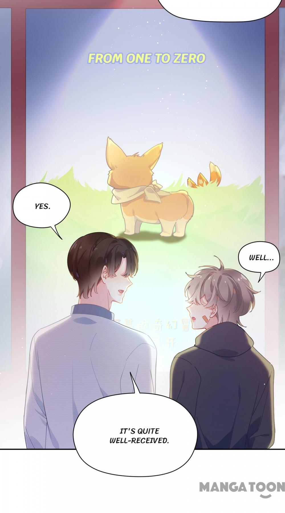 My Lovely Troublemaker - chapter 68 - #3
