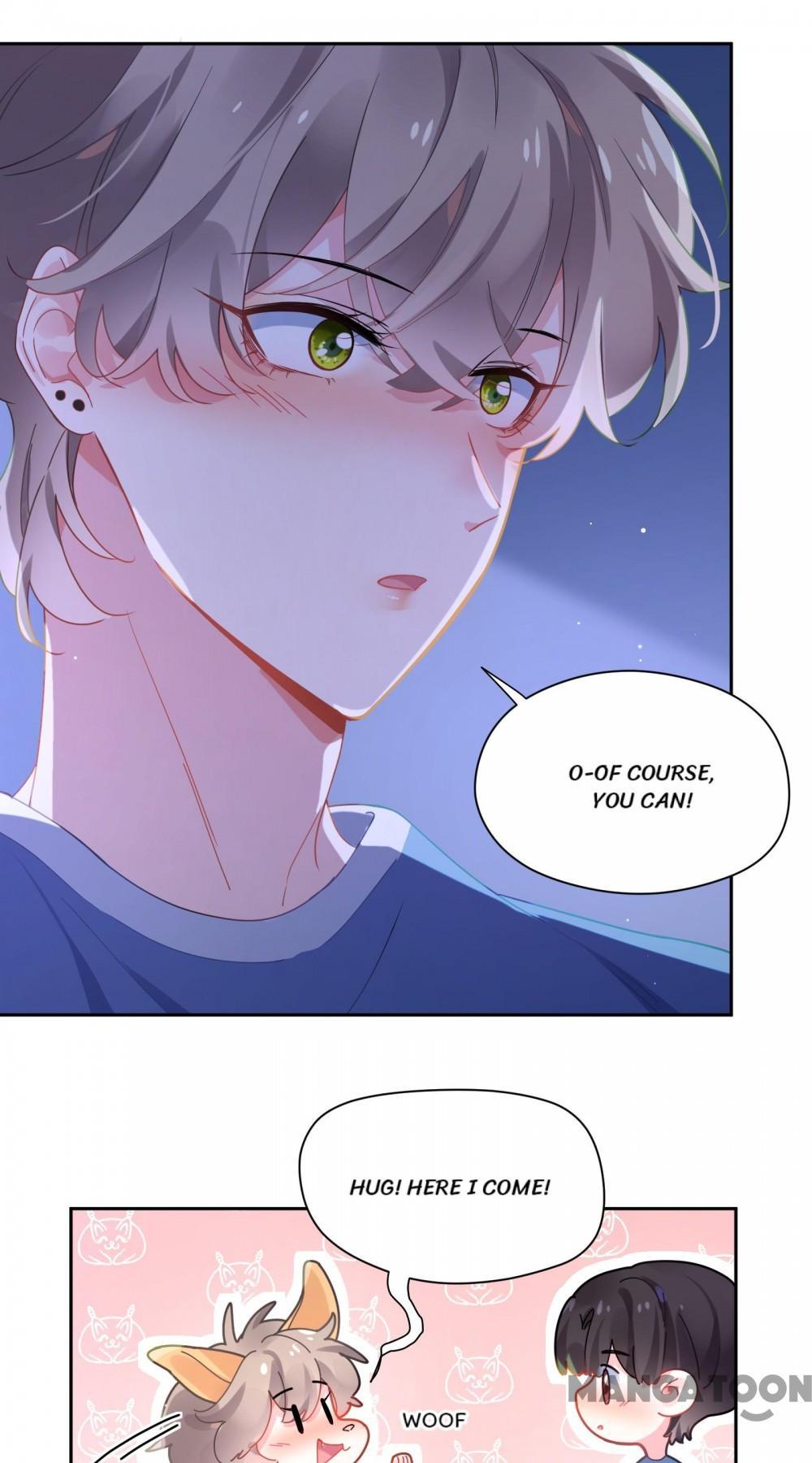 My Lovely Troublemaker - chapter 72 - #3