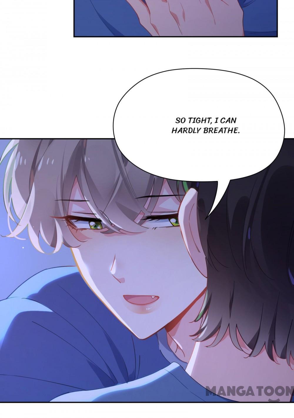 My Lovely Troublemaker - chapter 72 - #6