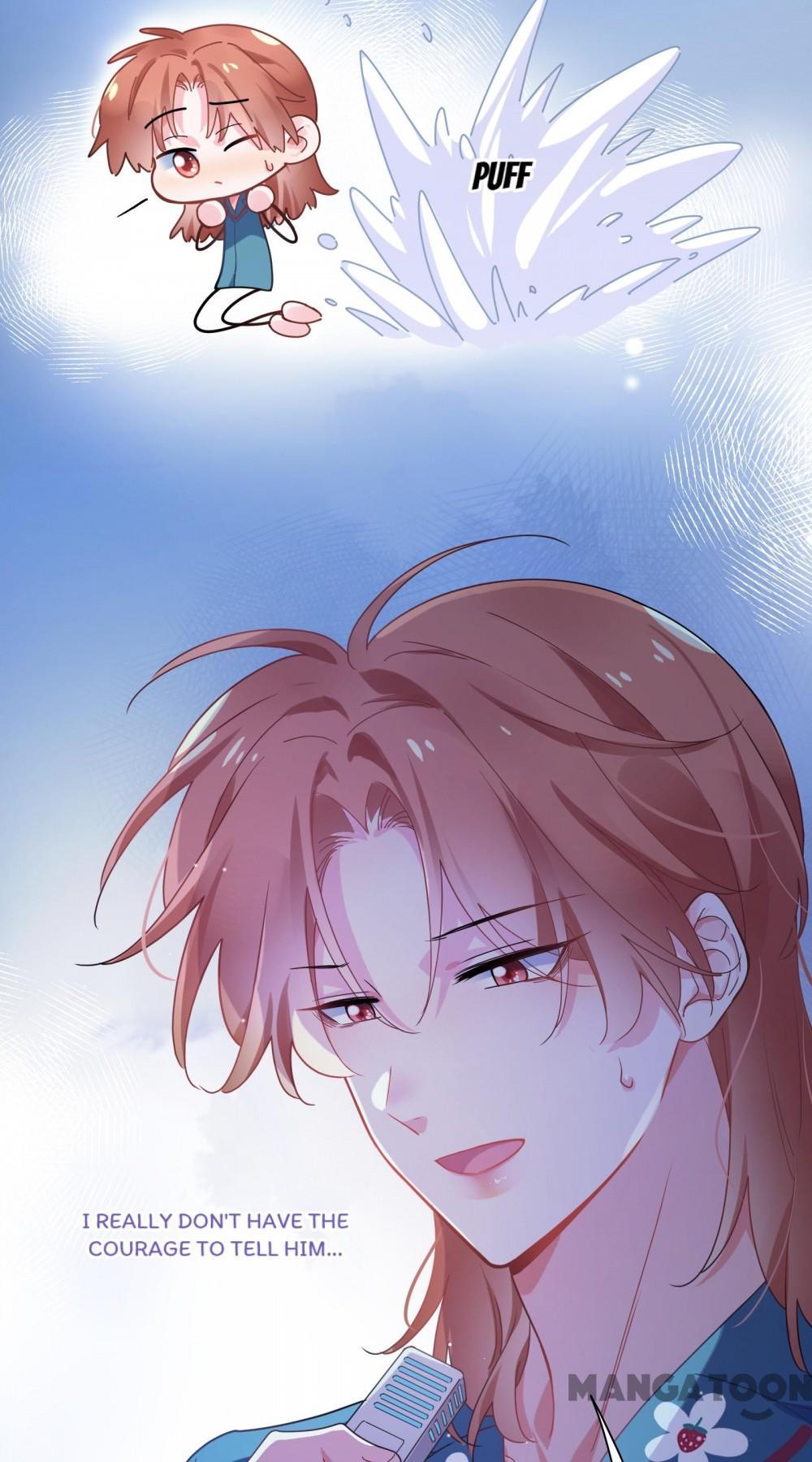 My Lovely Troublemaker - chapter 73 - #2