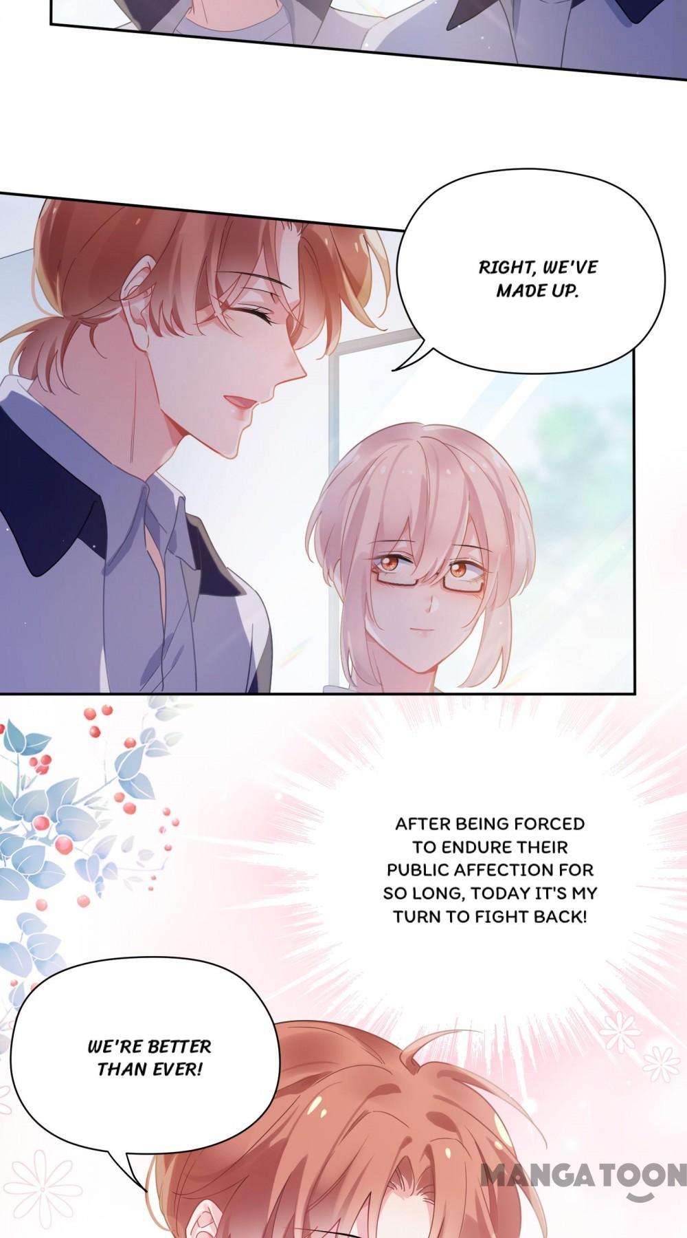 My Lovely Troublemaker - chapter 74 - #5