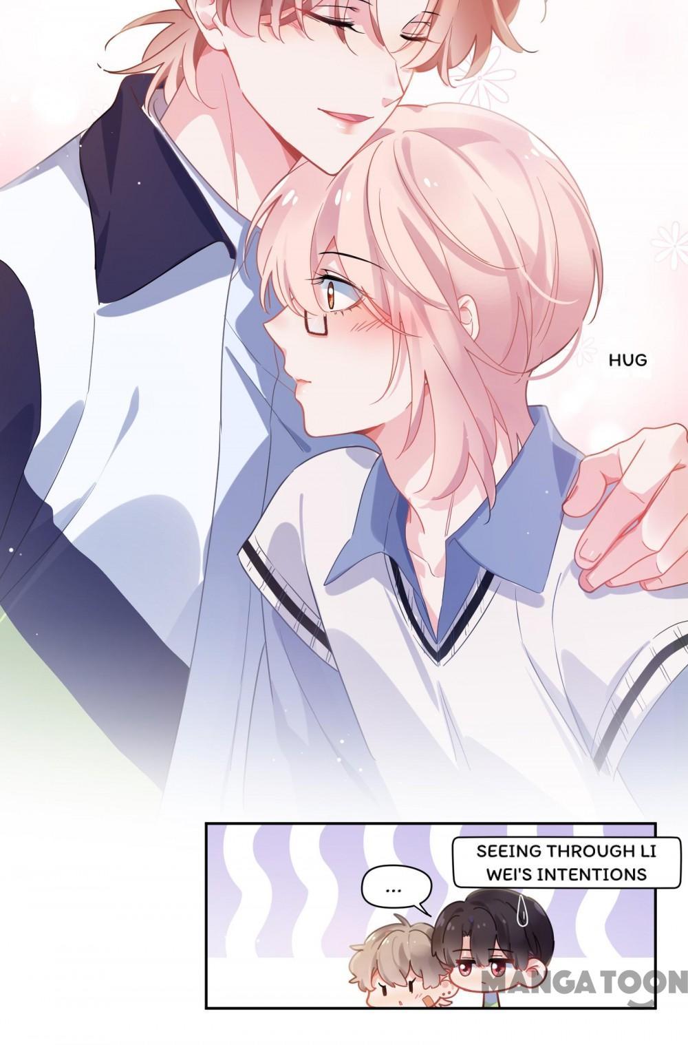 My Lovely Troublemaker - chapter 74 - #6
