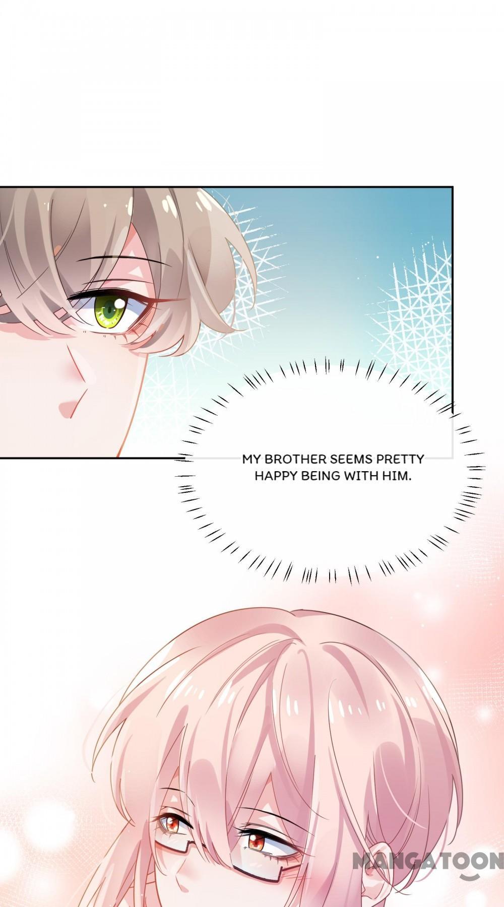 My Lovely Troublemaker - chapter 75 - #2