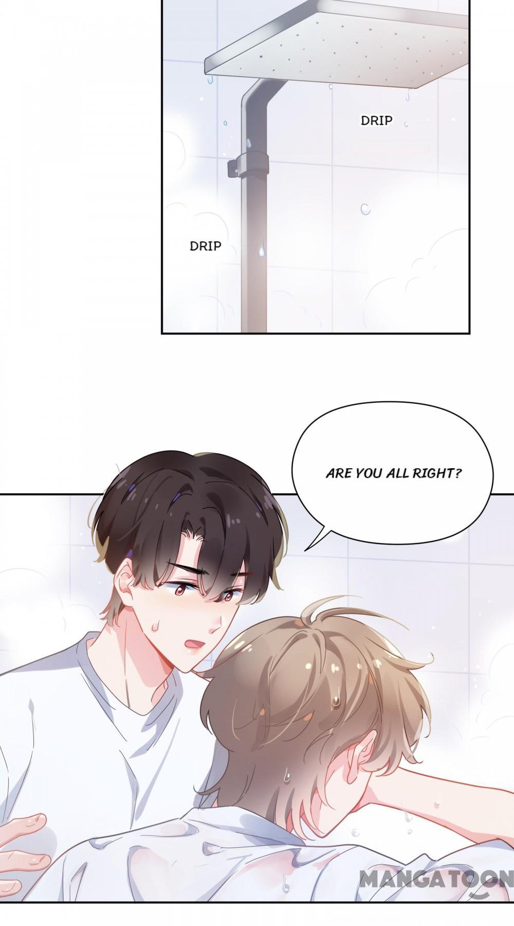 My Lovely Troublemaker - chapter 76 - #6