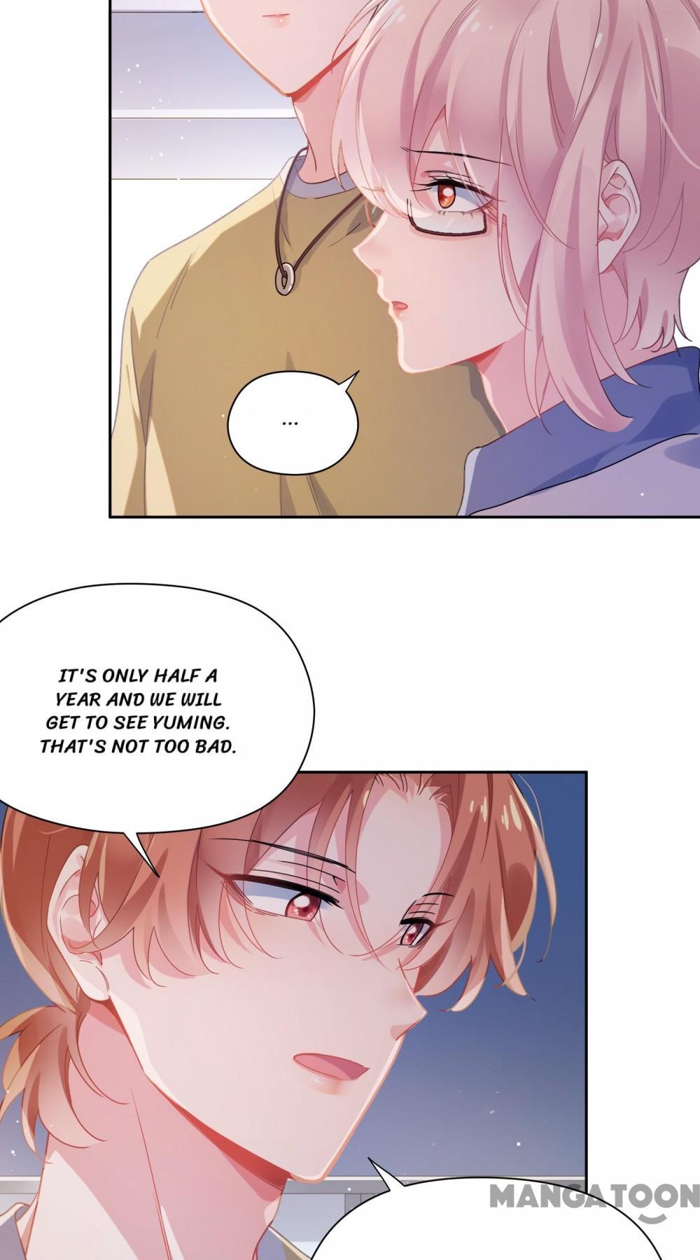 My Lovely Troublemaker - chapter 77 - #3
