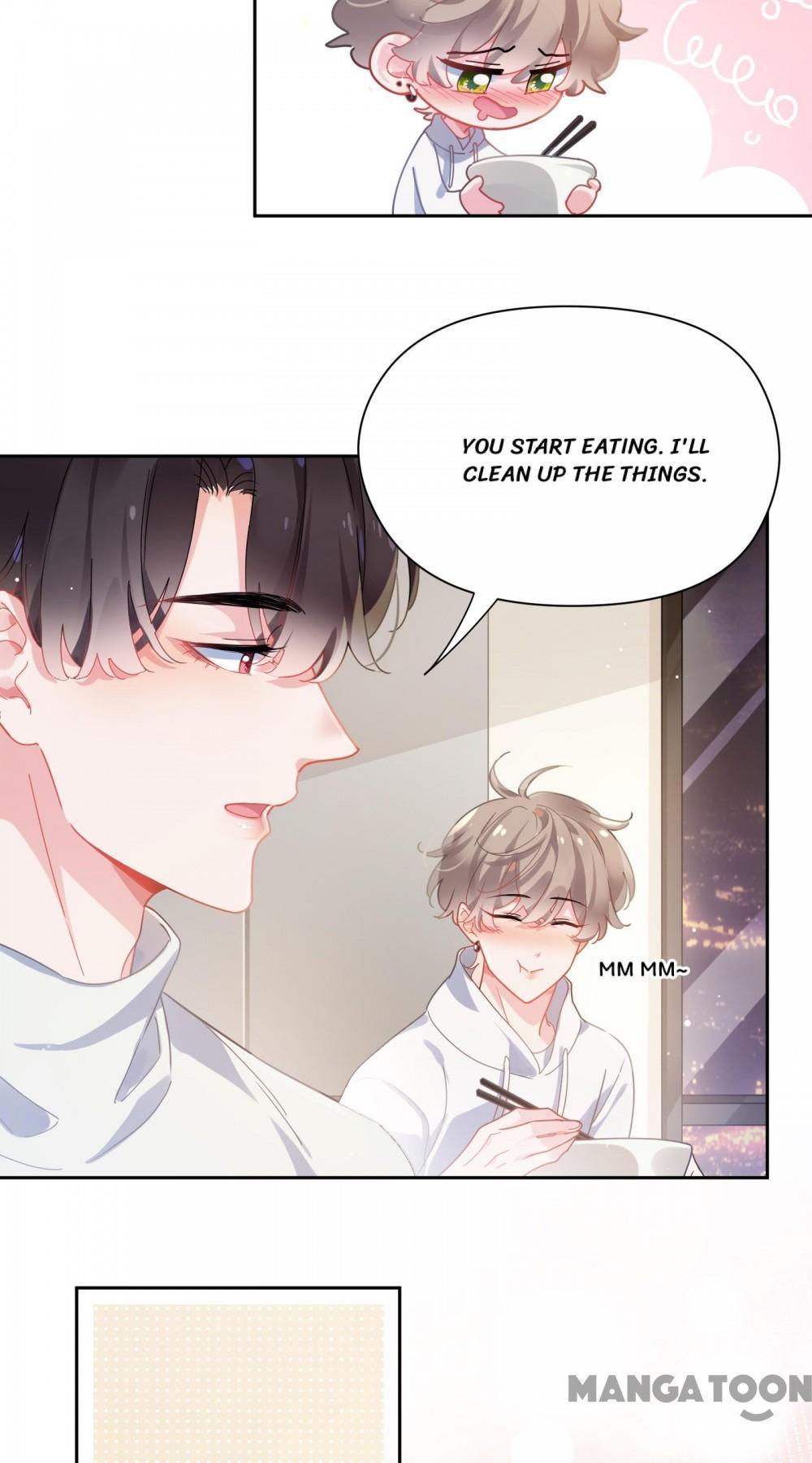 My Lovely Troublemaker - chapter 80 - #3