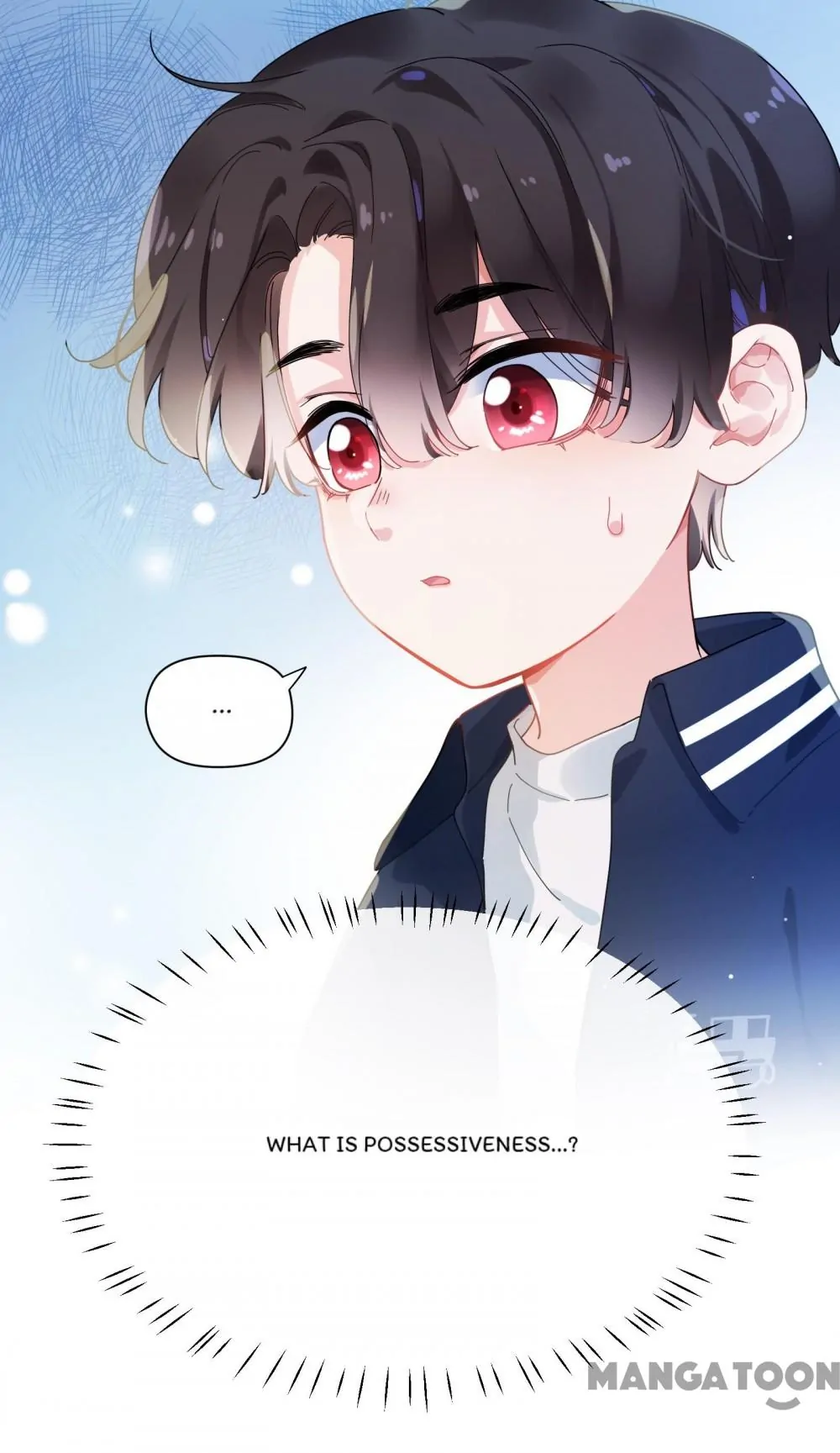 My Lover, Don’t Be Angry With Me - chapter 105 - #5