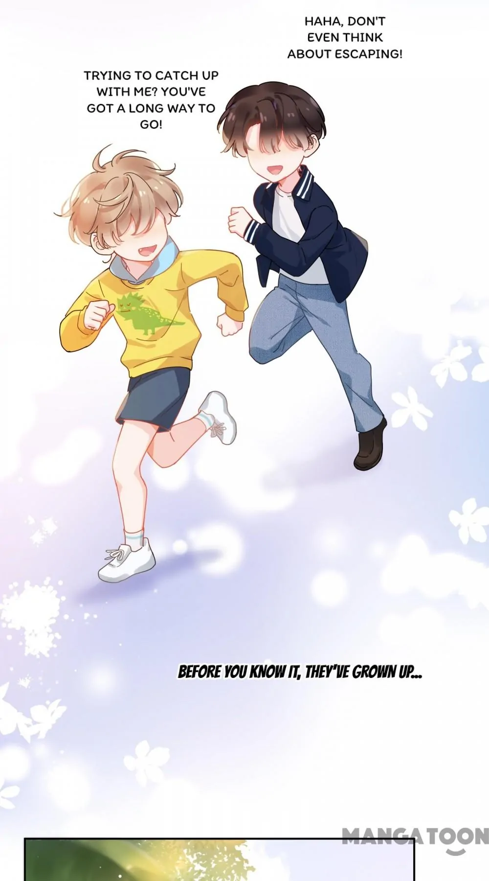 My Lover, Don’t Be Angry With Me - chapter 107 - #2