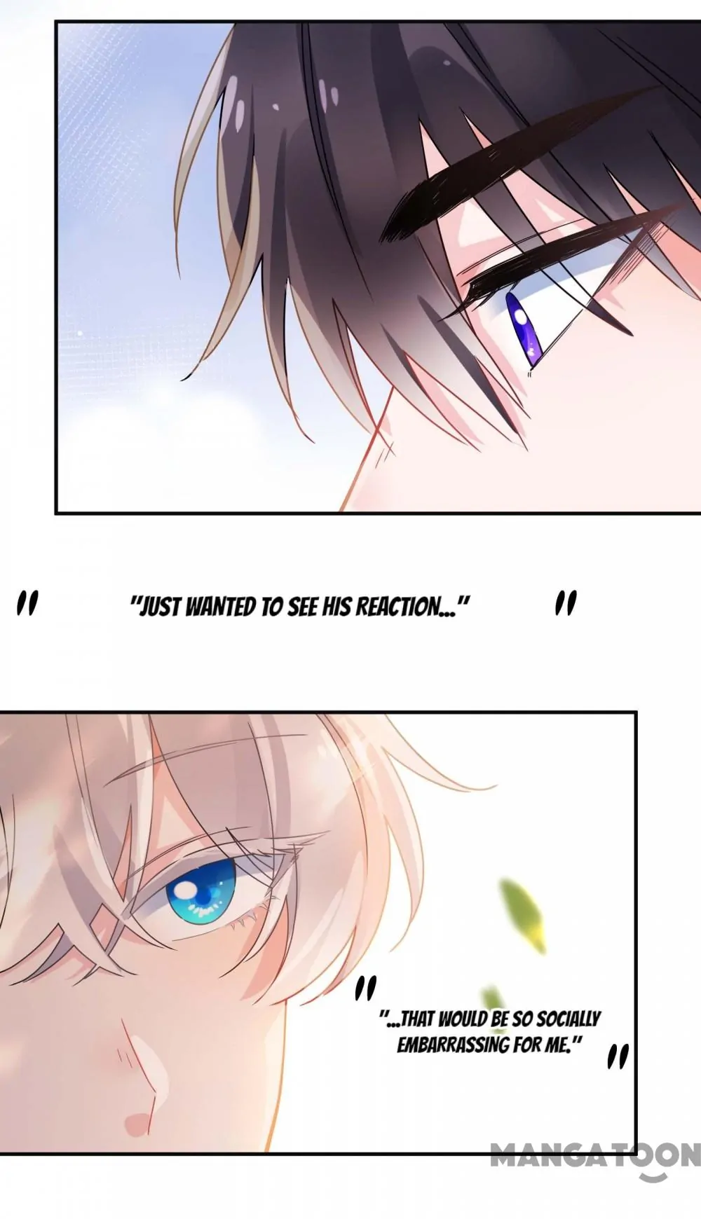My Lover, Don’t Be Angry With Me - chapter 130 - #5